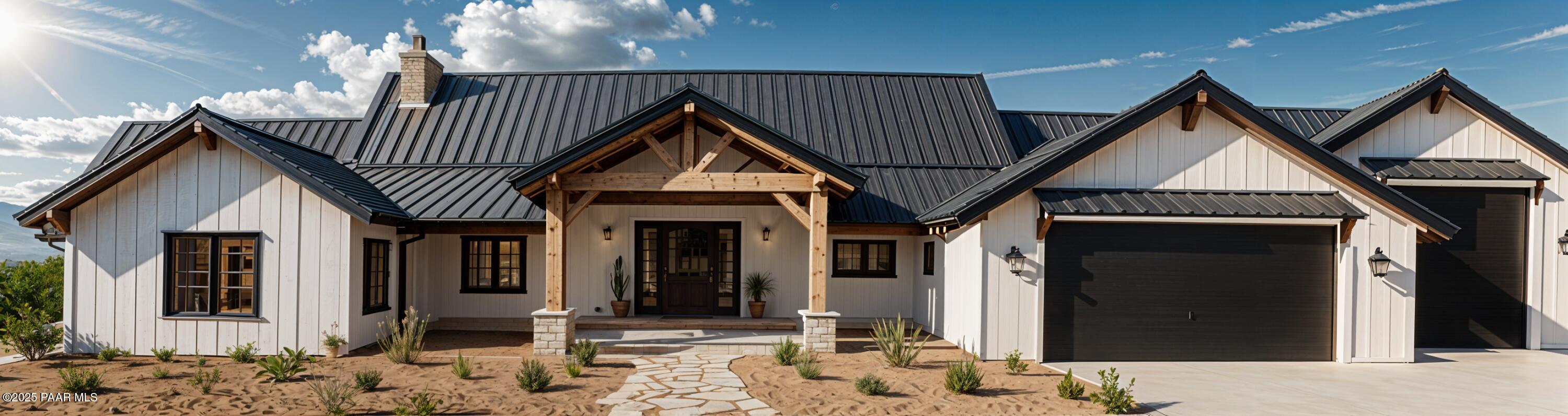 Photo of 00 Ember Lane, Prescott Valley, AZ 86315