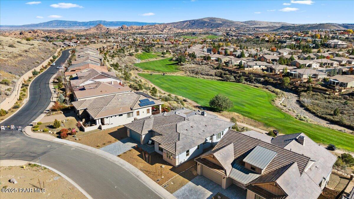 Photo of 1197 Sassaby Circle, Prescott, AZ 86301