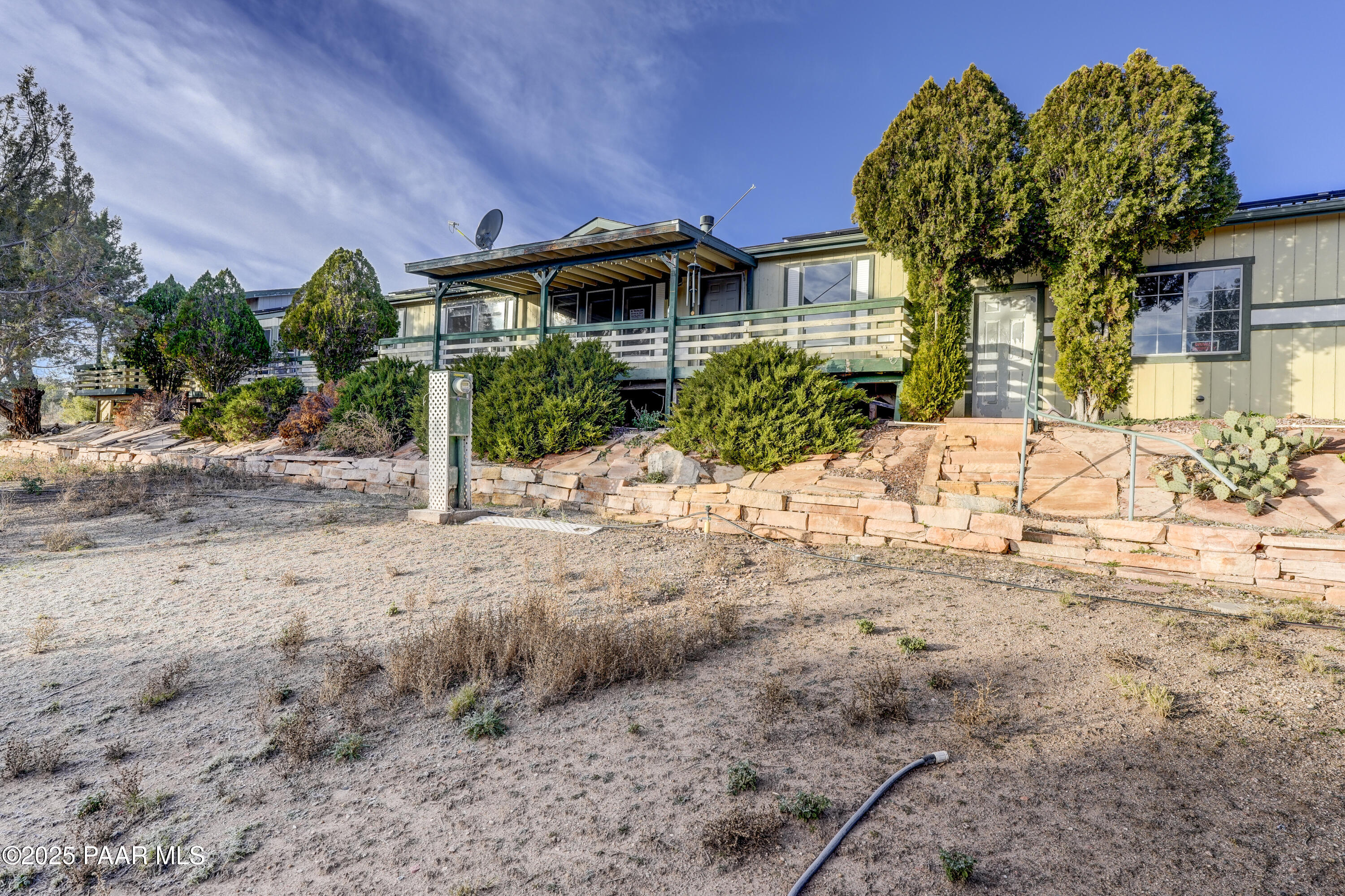 Photo of 4400 Juniper Drive, Chino Valley, AZ 86323