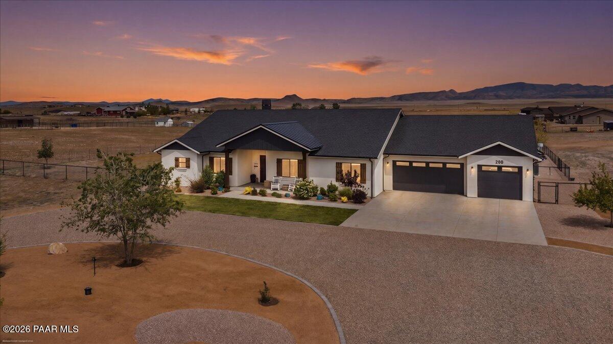 Photo of 299 Ben J Trail, Chino Valley, AZ 86323