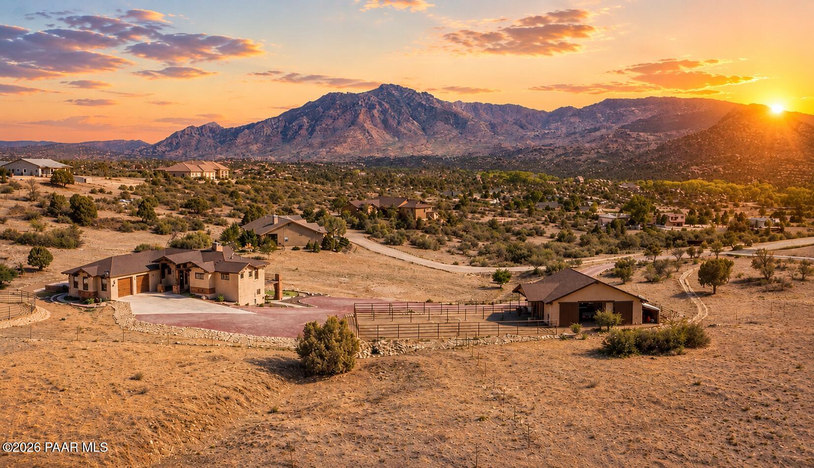 Photo of 10801 N Rocky Point, Prescott, AZ 86305