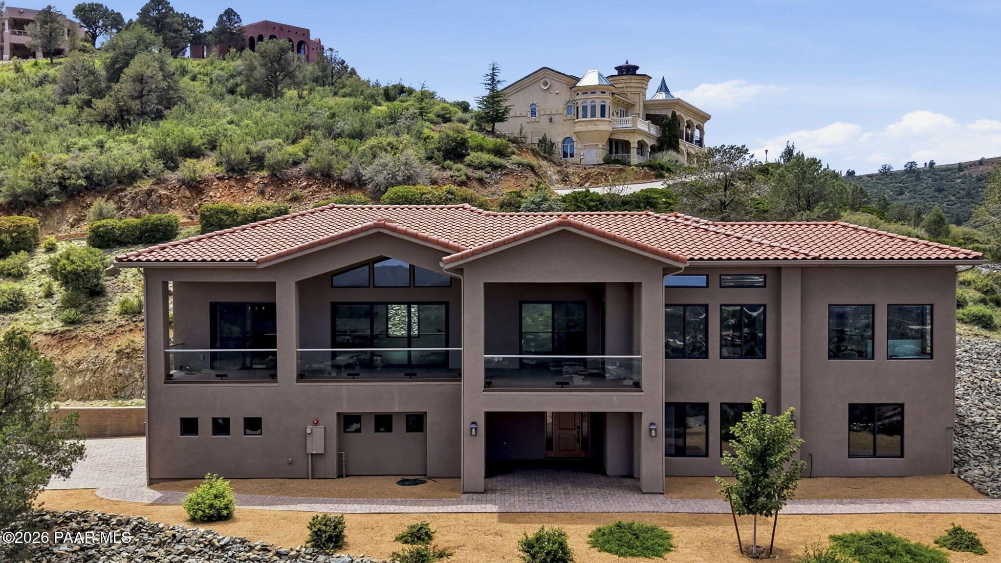 Photo of 703 W Lee Boulevard, Prescott, AZ 86303