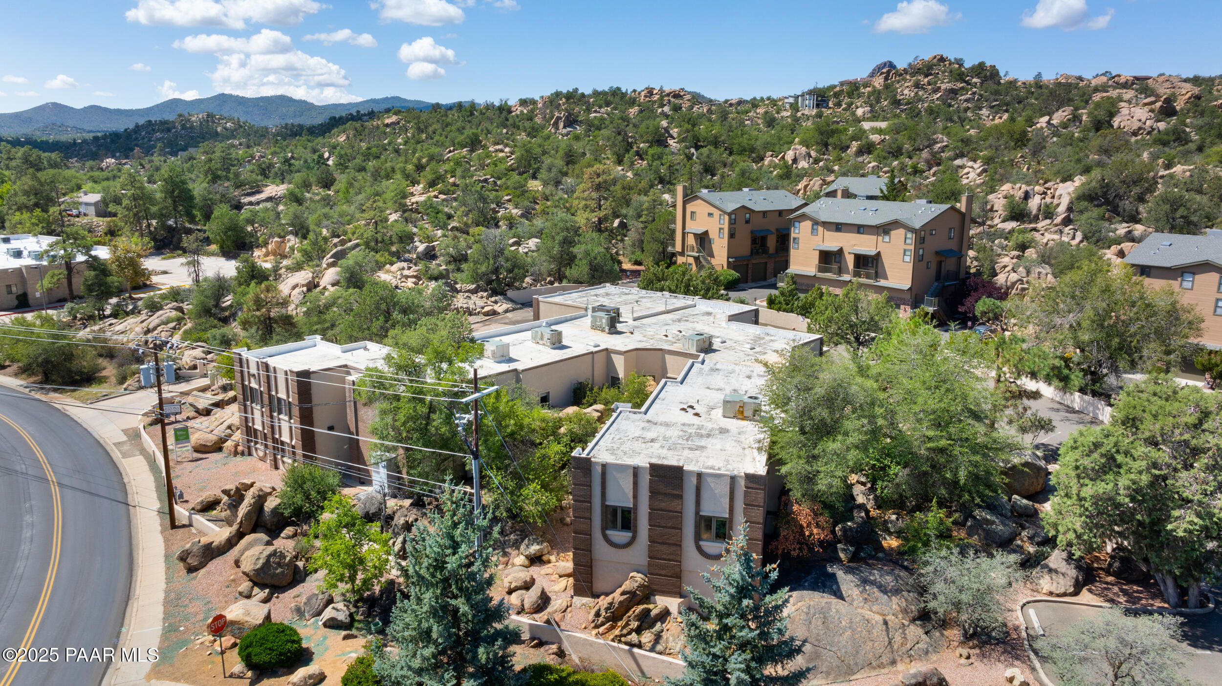 Photo of 1100 Gail Gardner Way, Prescott, AZ 86305