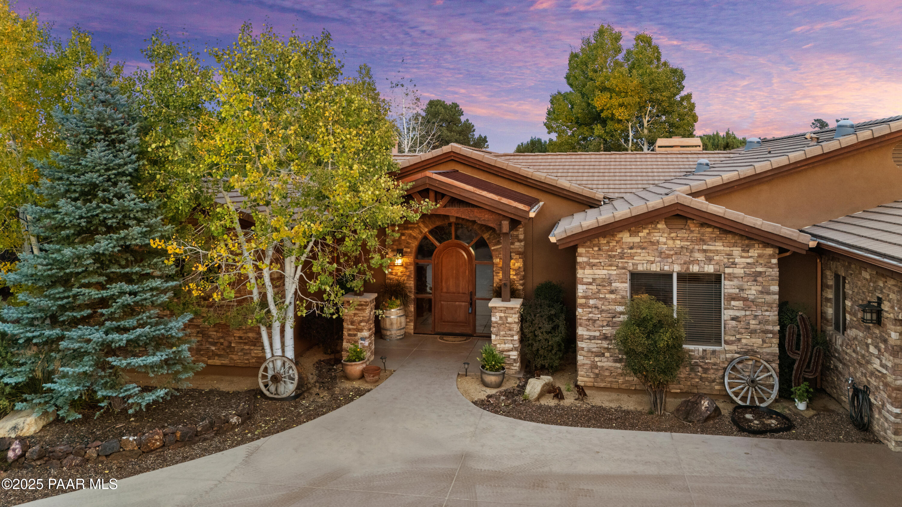 Photo of 5110 W Indian Camp Road, Prescott, AZ 86305