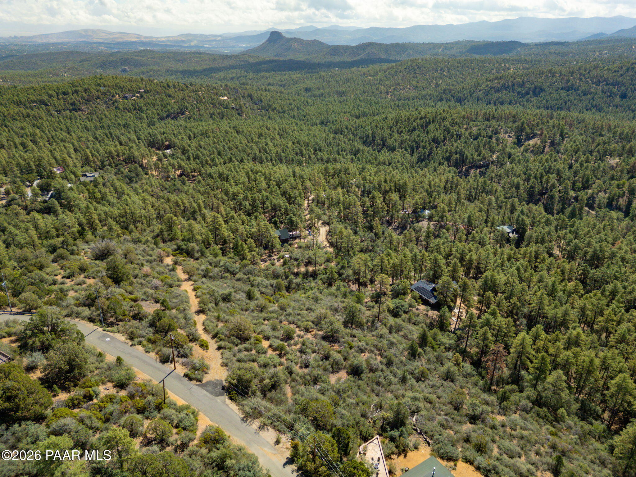 Photo of 753 N Valley View Drive, Prescott, AZ 86305