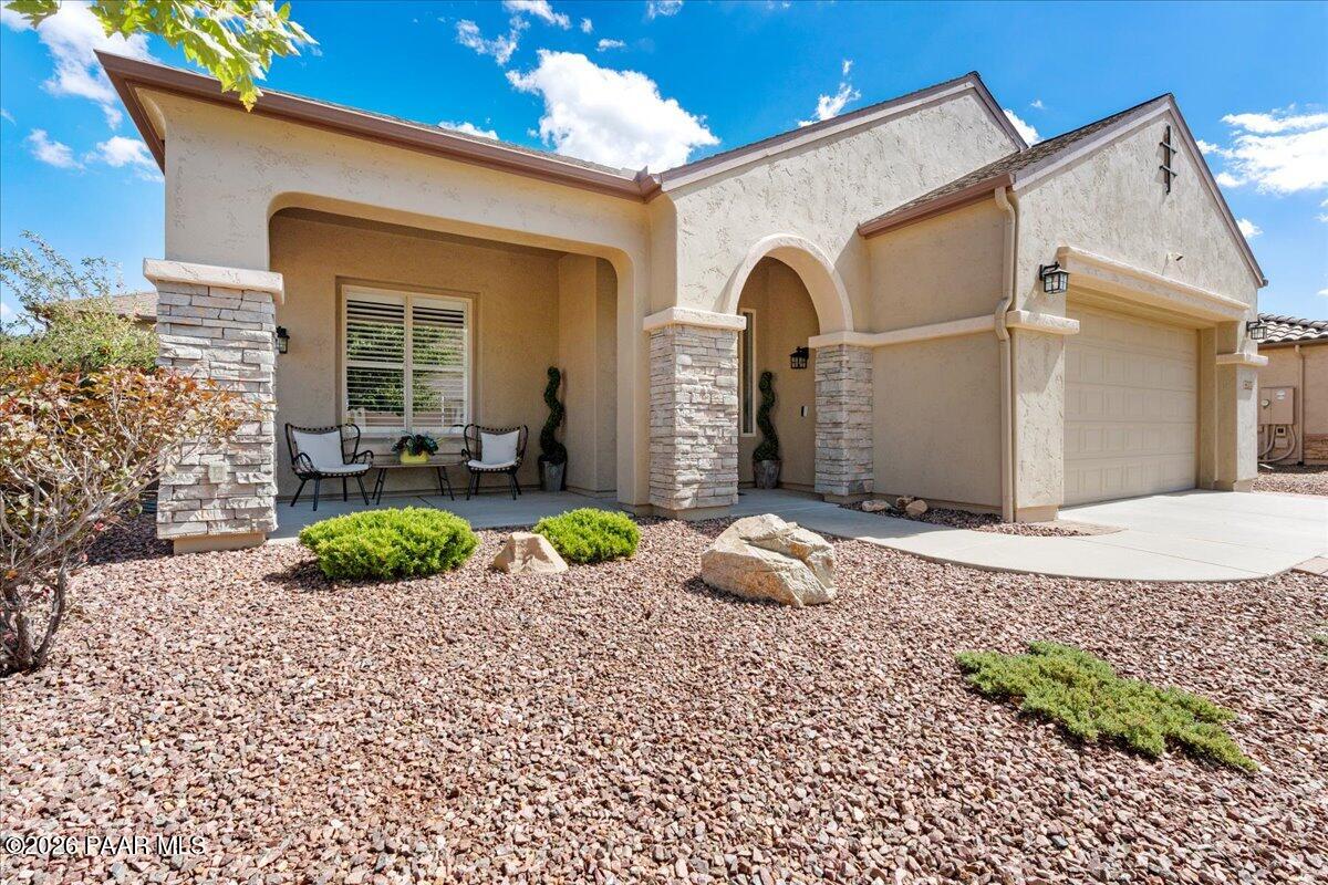 Photo of 1111 N Wide Open Trail, Prescott Valley, AZ 86314