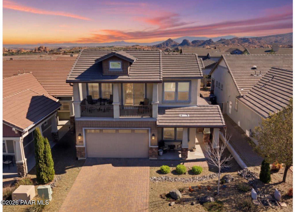 Photo of 2212 Calgary Drive, Prescott, AZ 86301