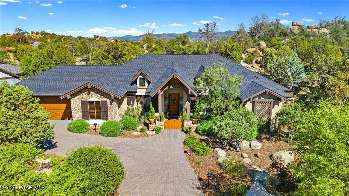 Photo of 1389 Ridgewood Drive, Prescott, AZ 86305