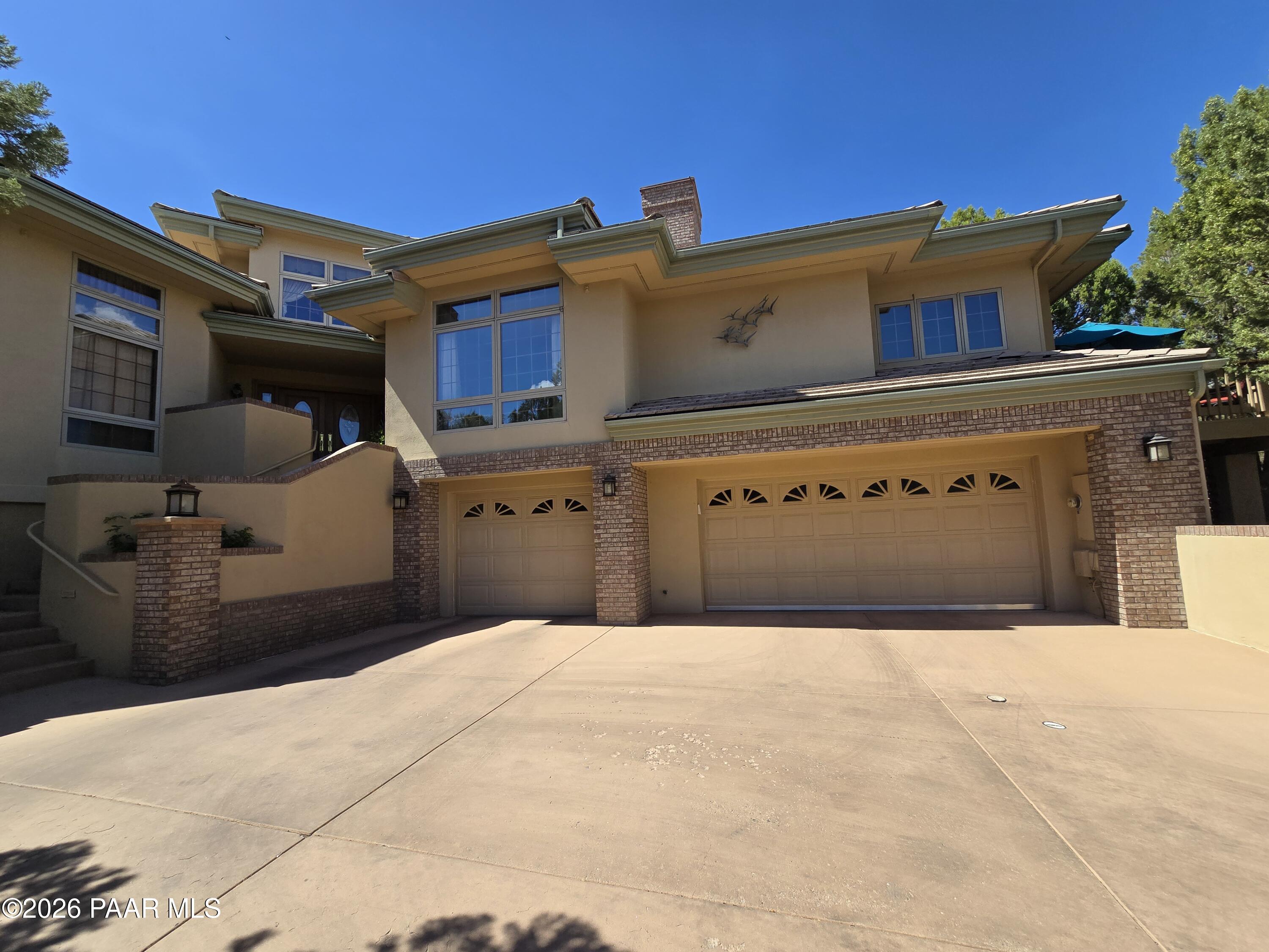 Photo of 3420 E Sanddraw Circle, Prescott, AZ 86303
