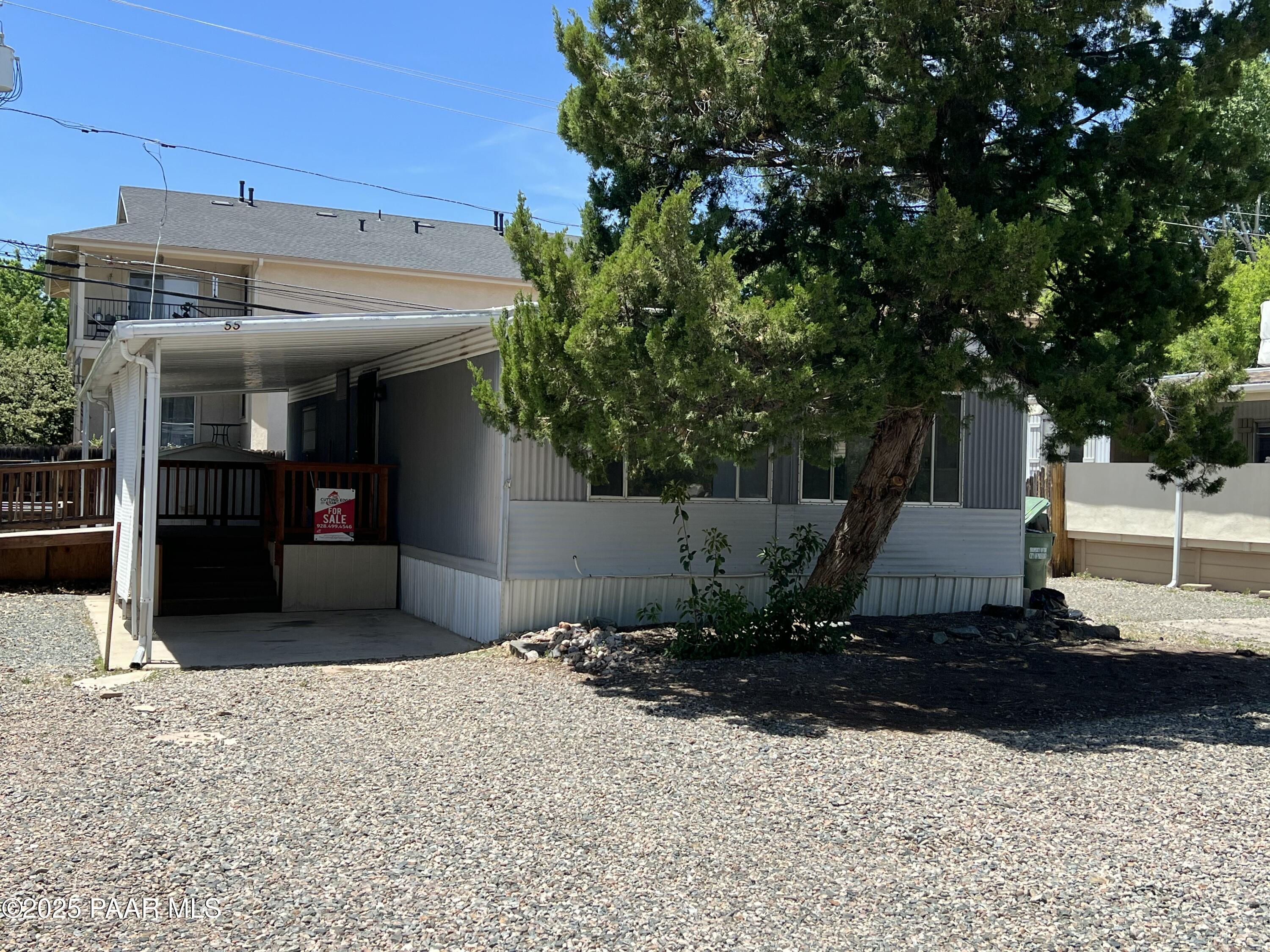 Photo of 960 Peace Lane, Prescott, AZ 86305