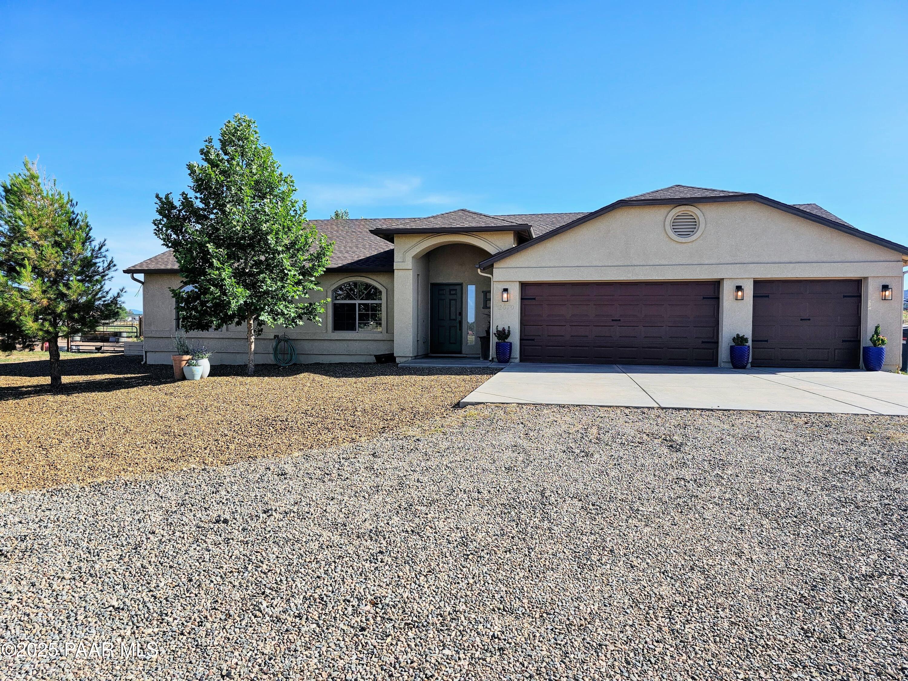 Photo of 2670 W Willow Breeze Road, Chino Valley, AZ 86323