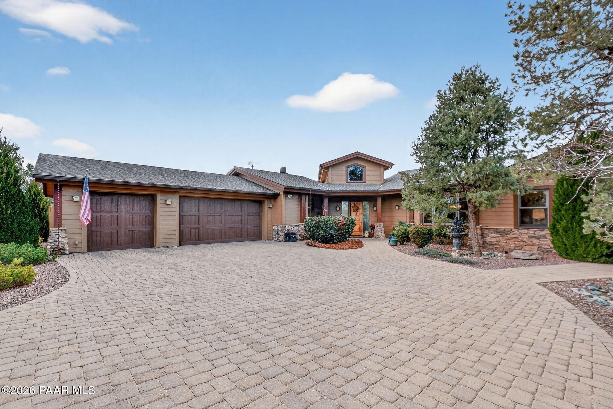Photo of 9820 N Clear Fork Road, Prescott, AZ 86305