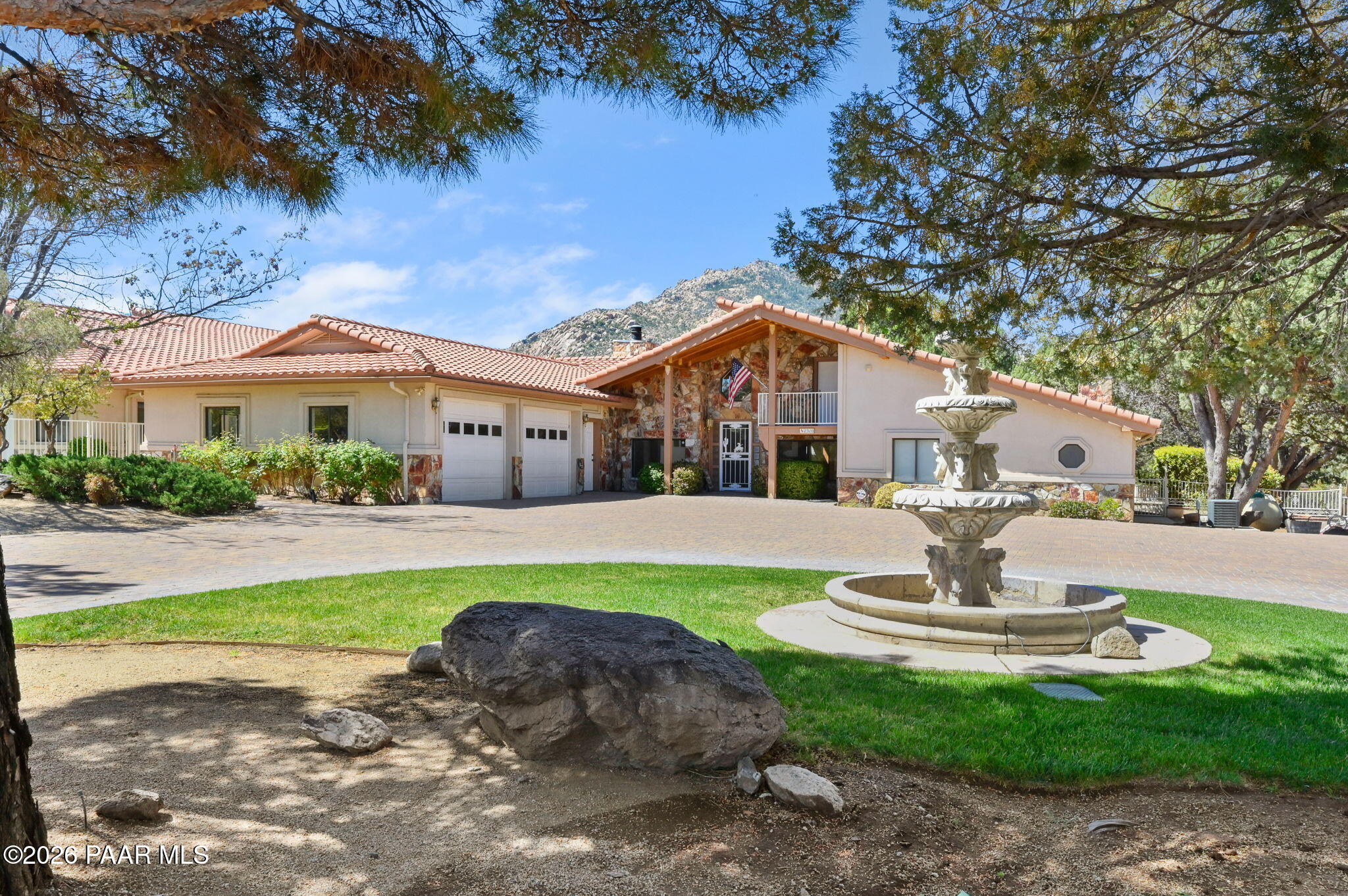 Photo of 7310 N Old Cornfield Lane, Prescott, AZ 86305