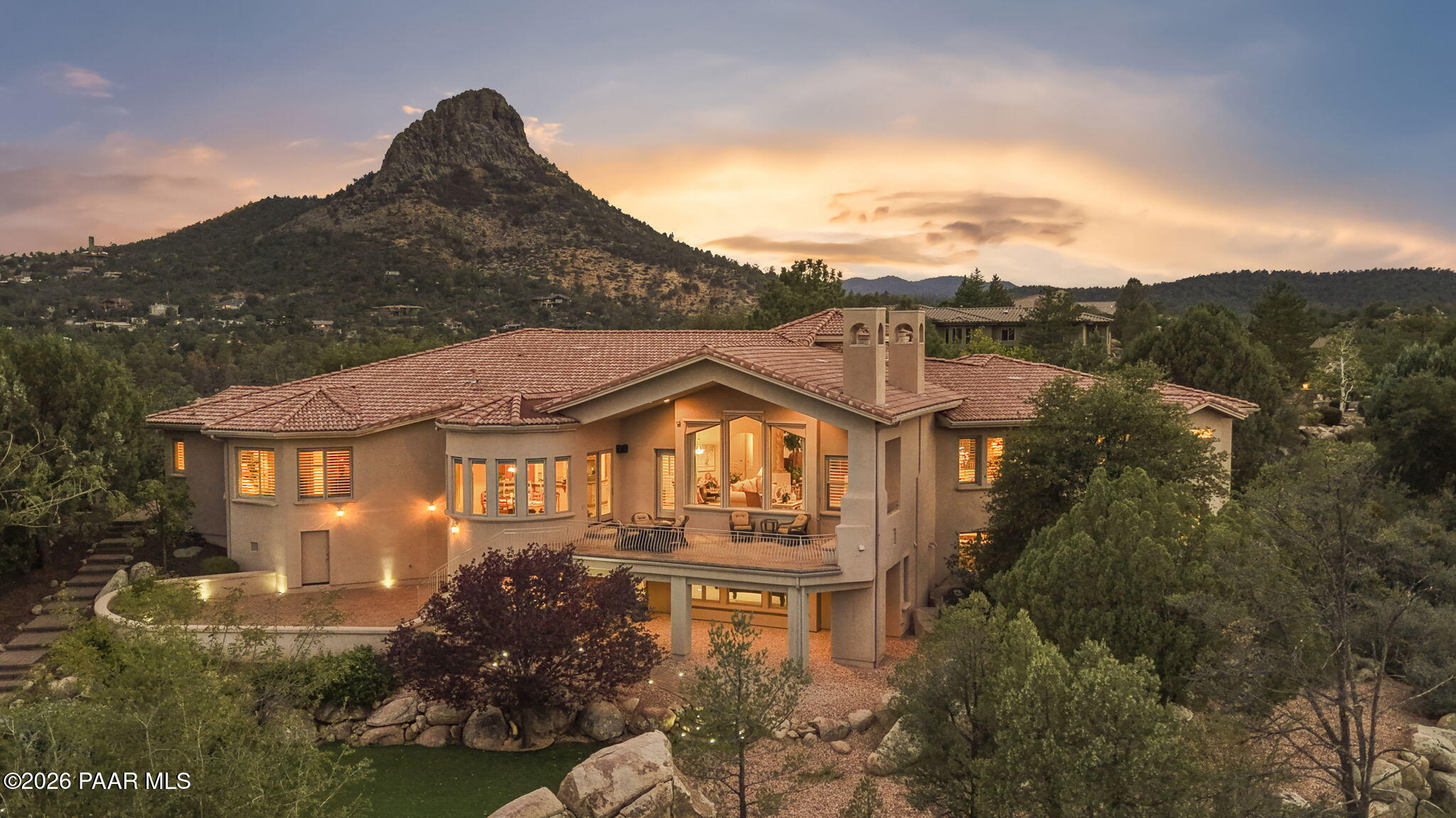 Photo of 1300 Covey Trail, Prescott, AZ 86305
