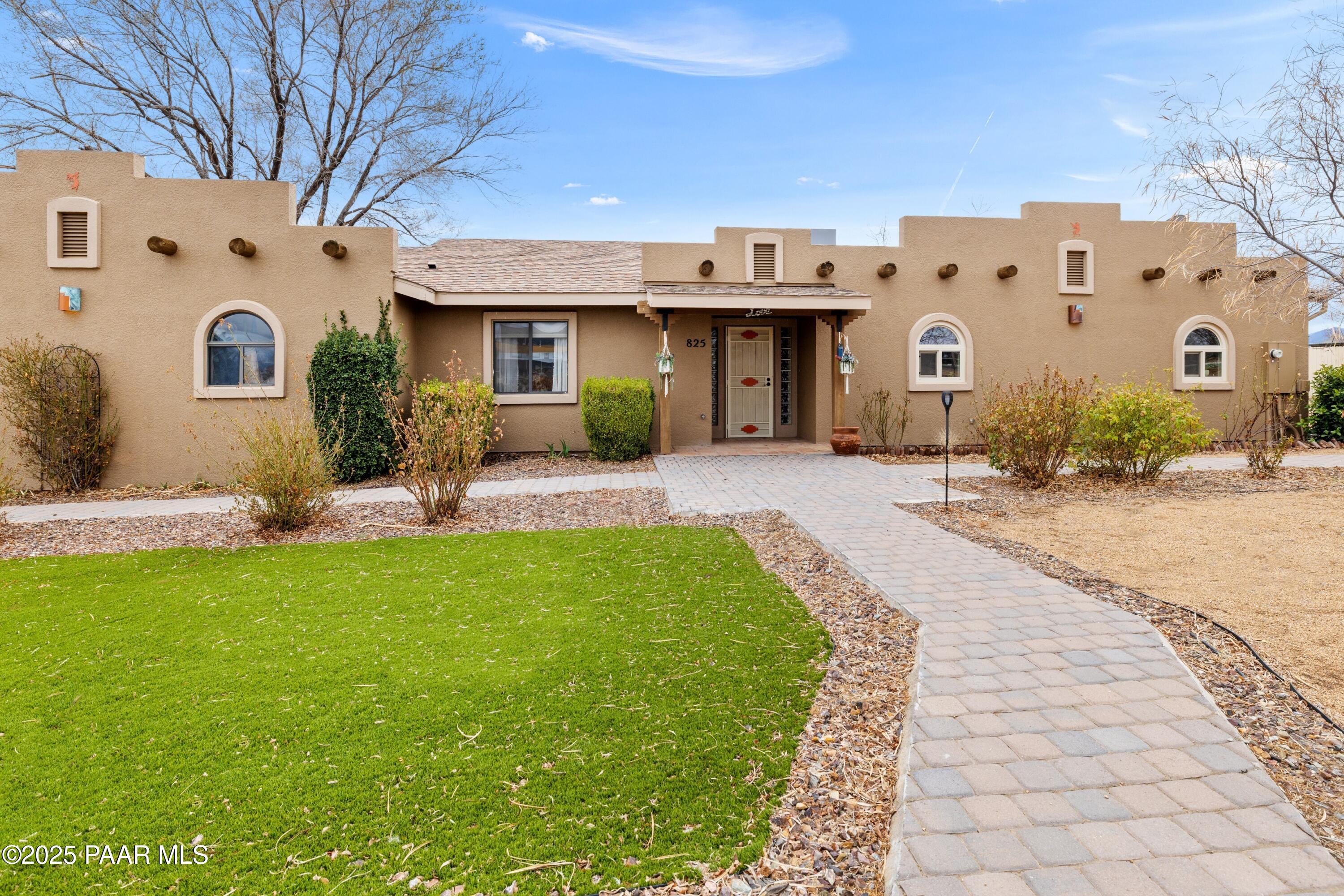 Photo of 825 Adair Drive, Chino Valley, AZ 86323