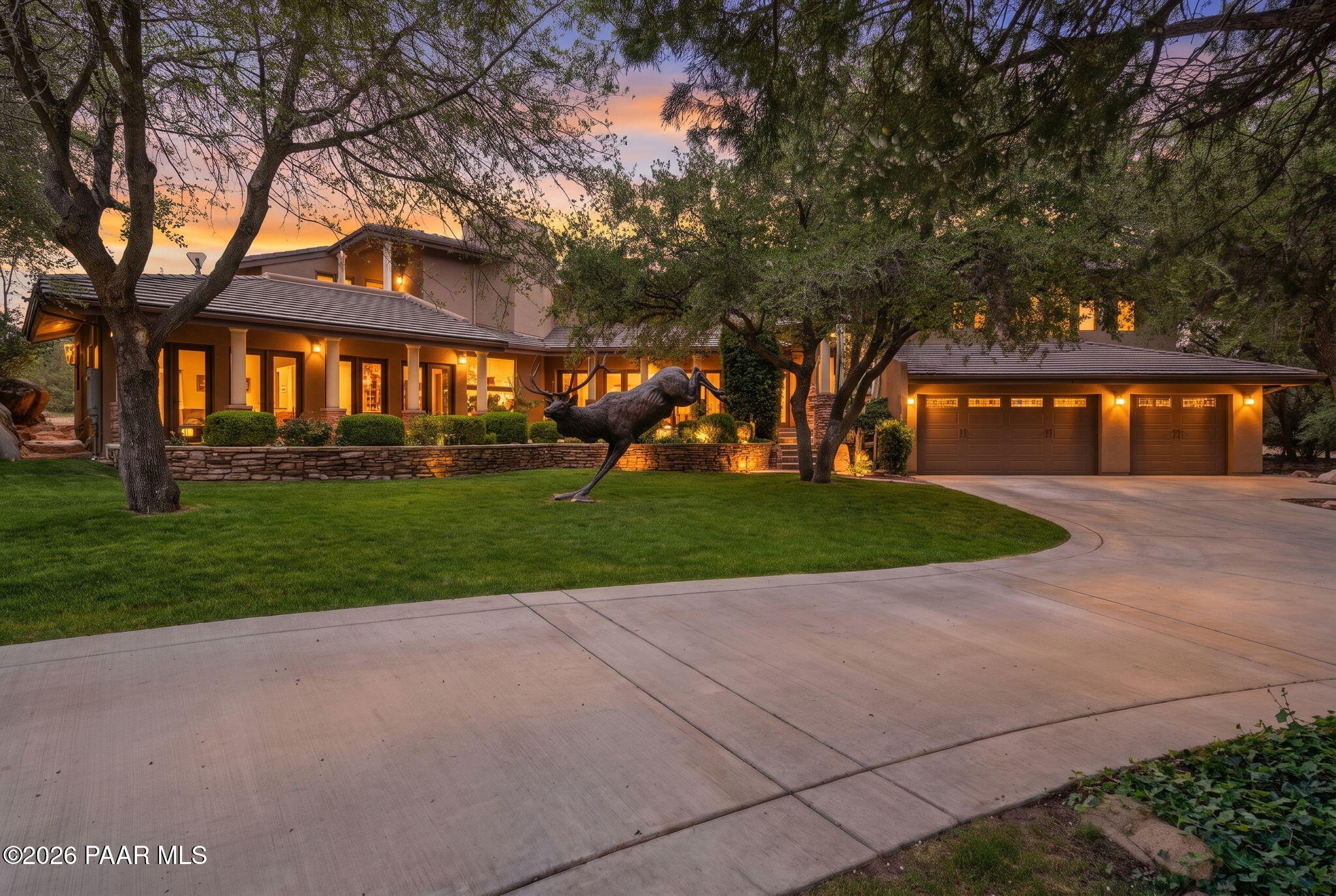Photo of 21 Yakashba Drive, Prescott, AZ 86305