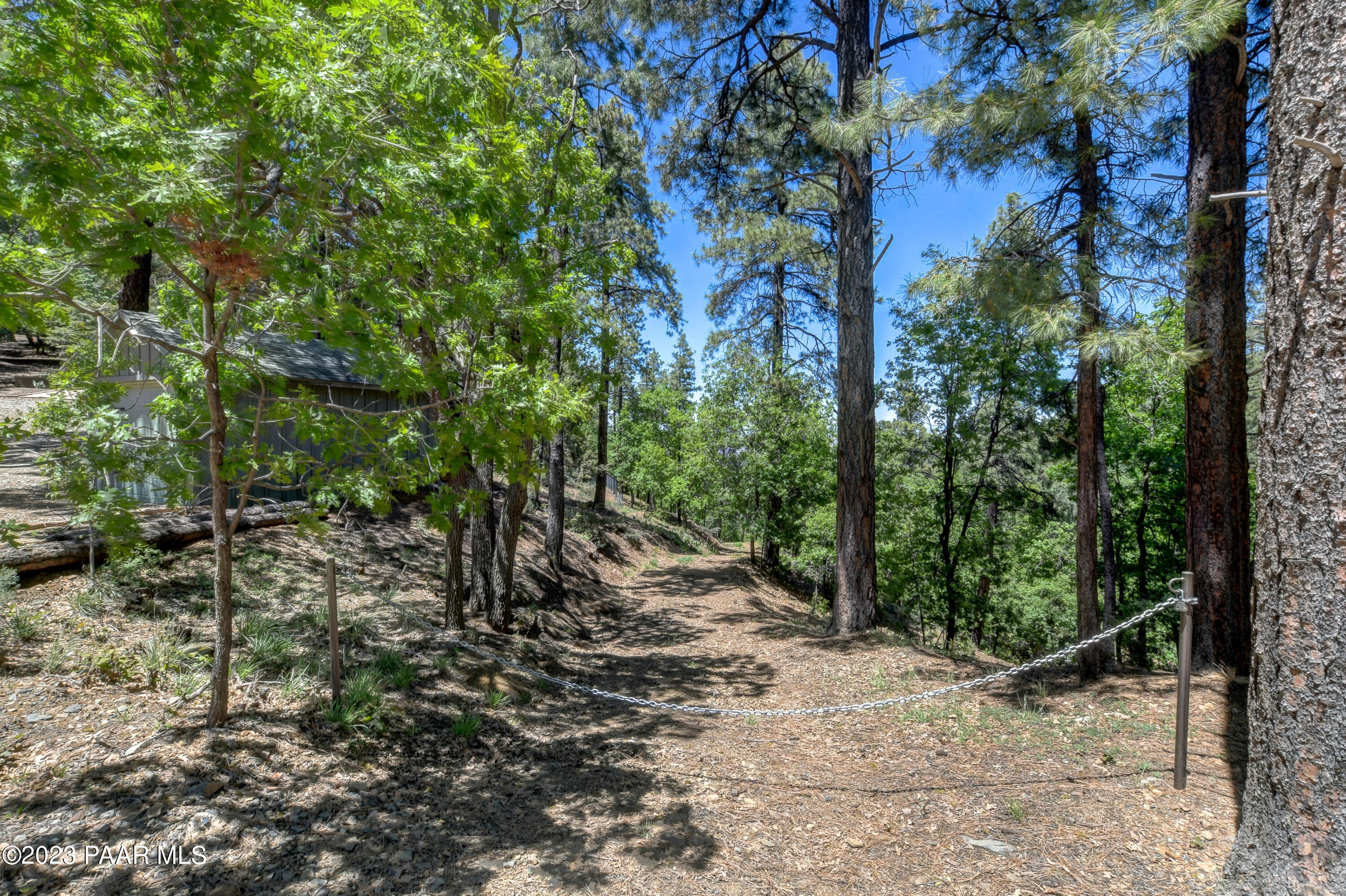 Photo of 2960 Spruce Mountain Vl 4.06 Acres, Prescott, AZ 86303