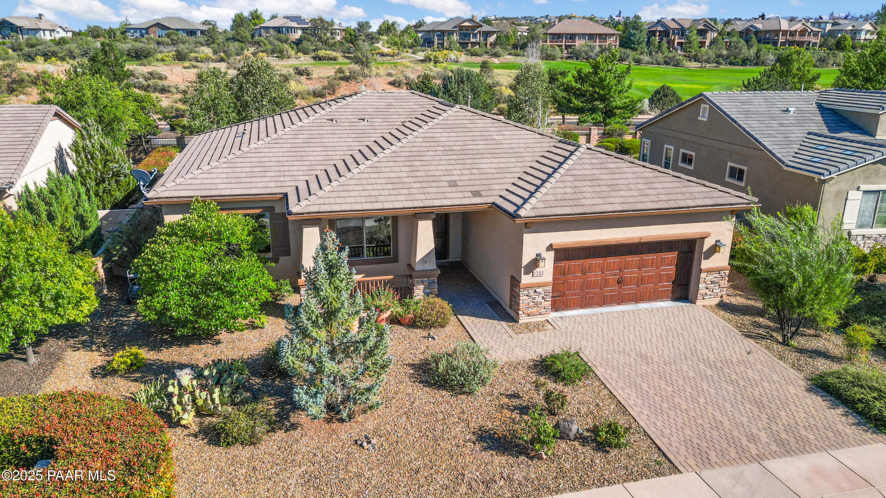 Photo of 423 Cabaret Street, Prescott, AZ 86301