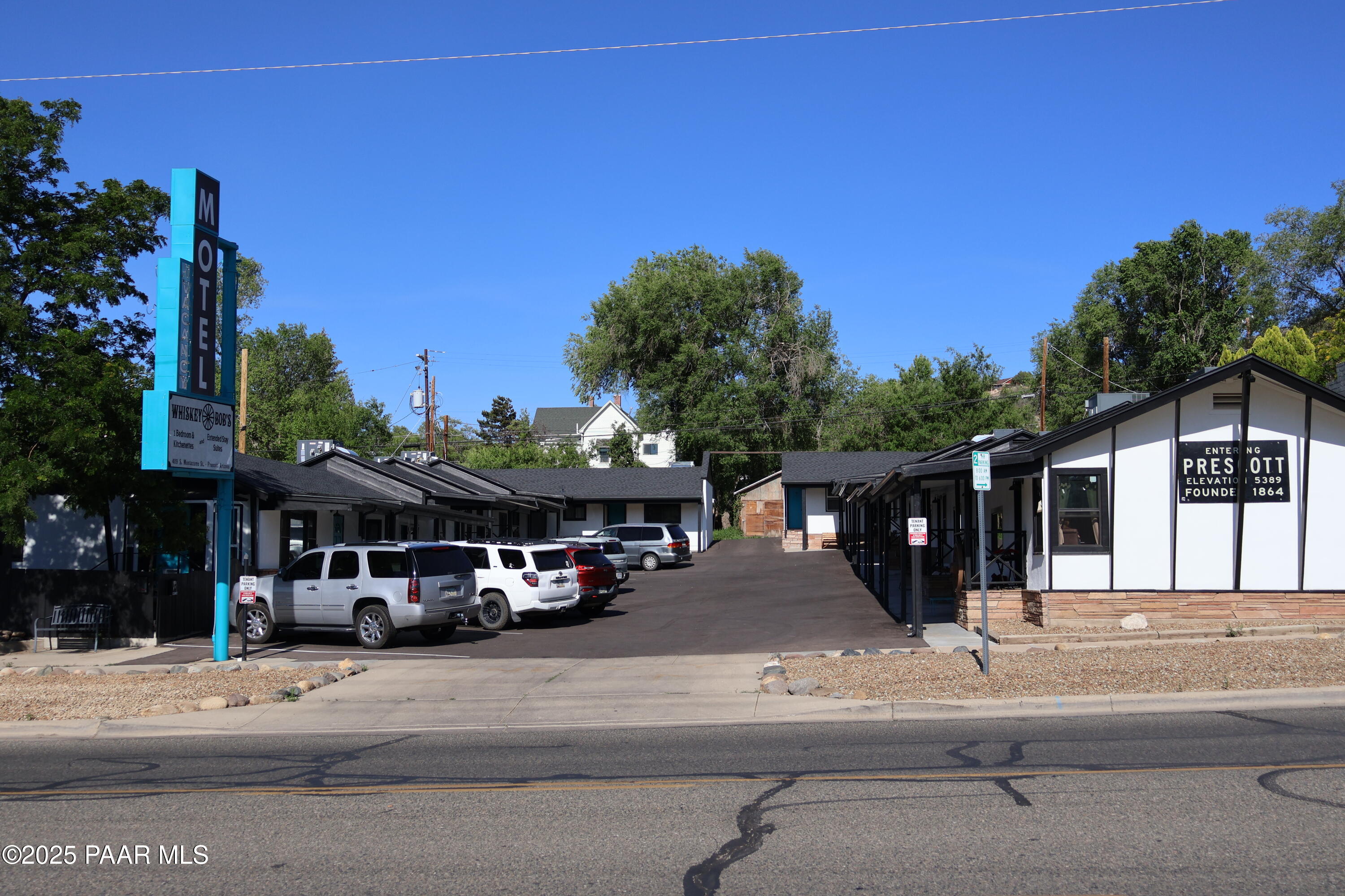 Photo of 409 S Montezuma Street, Prescott, AZ 86303