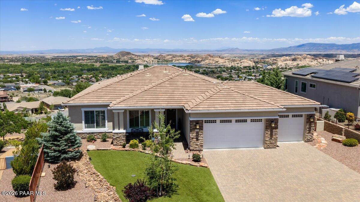 Photo of 1649 Solstice Drive, Prescott, AZ 86301