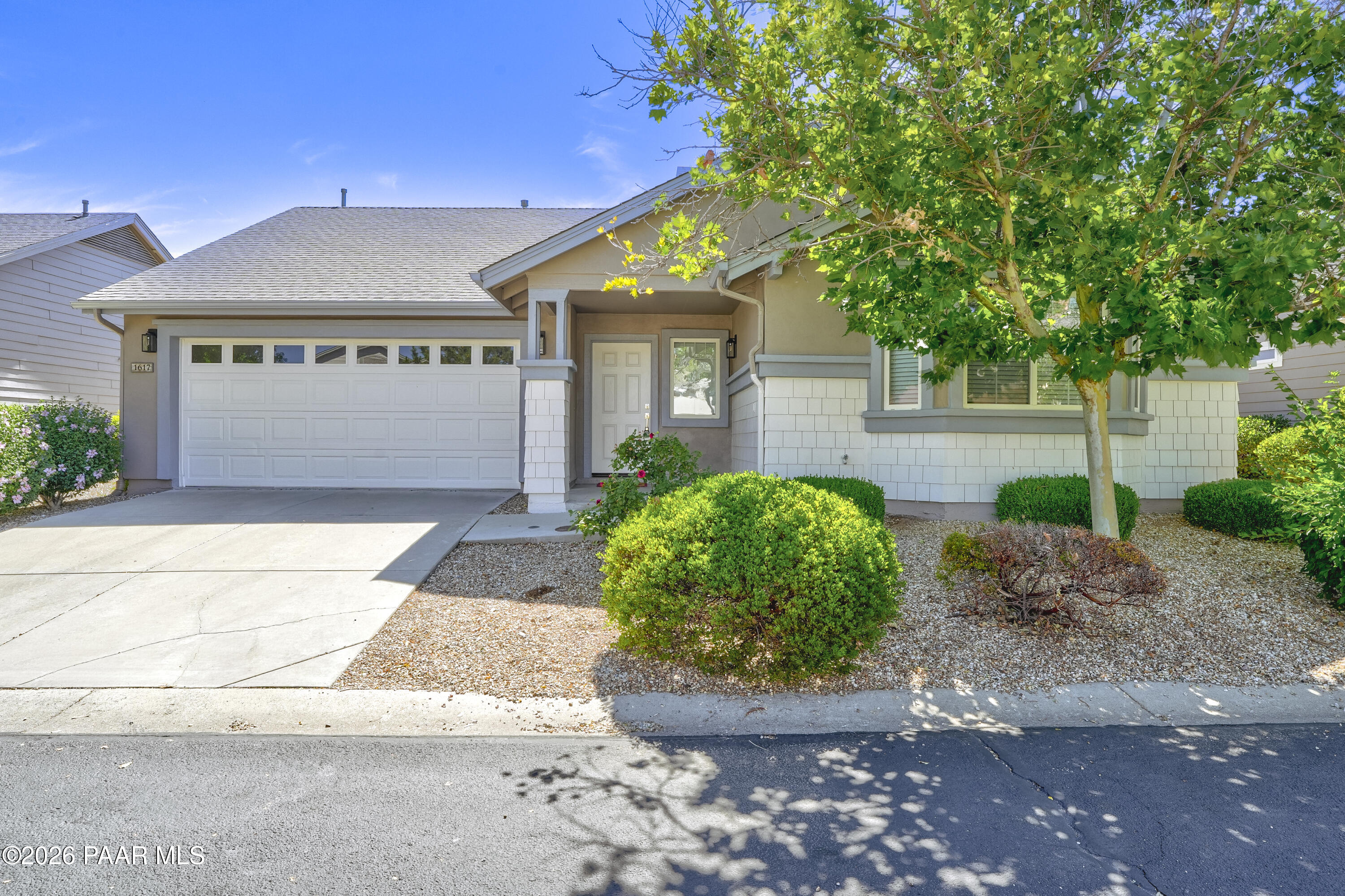 Photo of 1617 Addington Drive, Prescott, AZ 86301