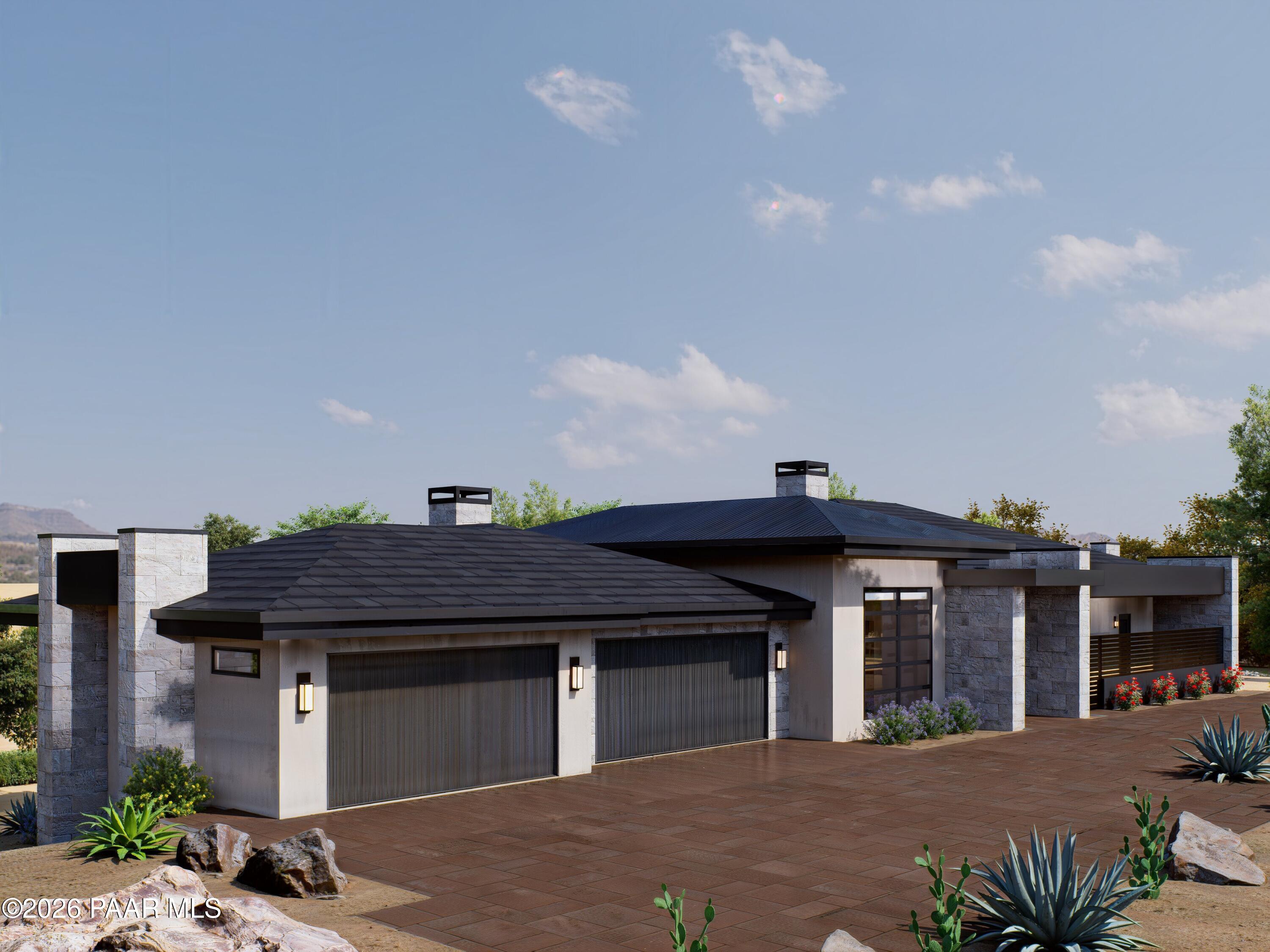 Photo of 1140 Northridge Drive, Prescott, AZ 86301
