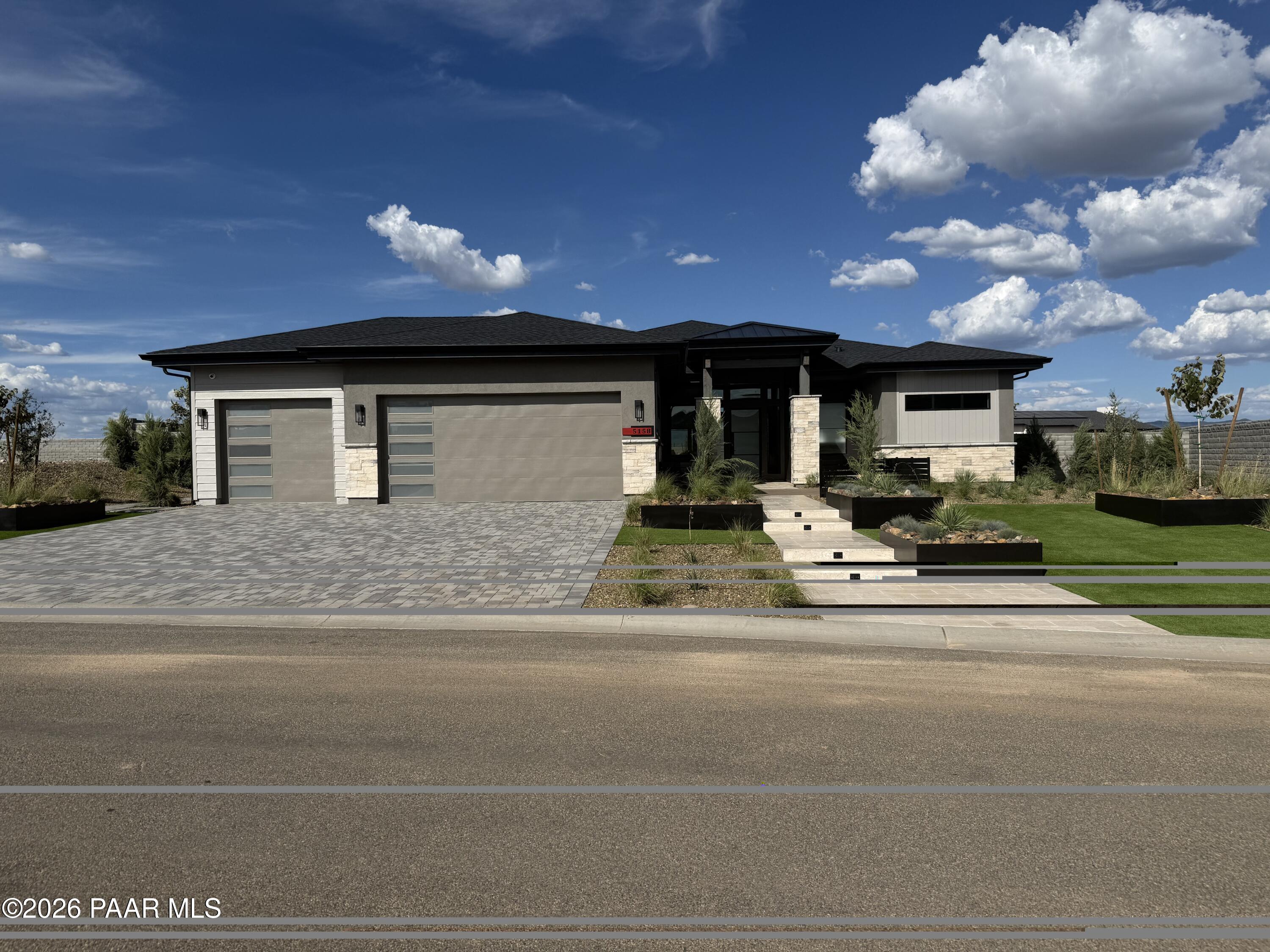 Photo of 5158 E Frost Lane, Prescott Valley, AZ 86314