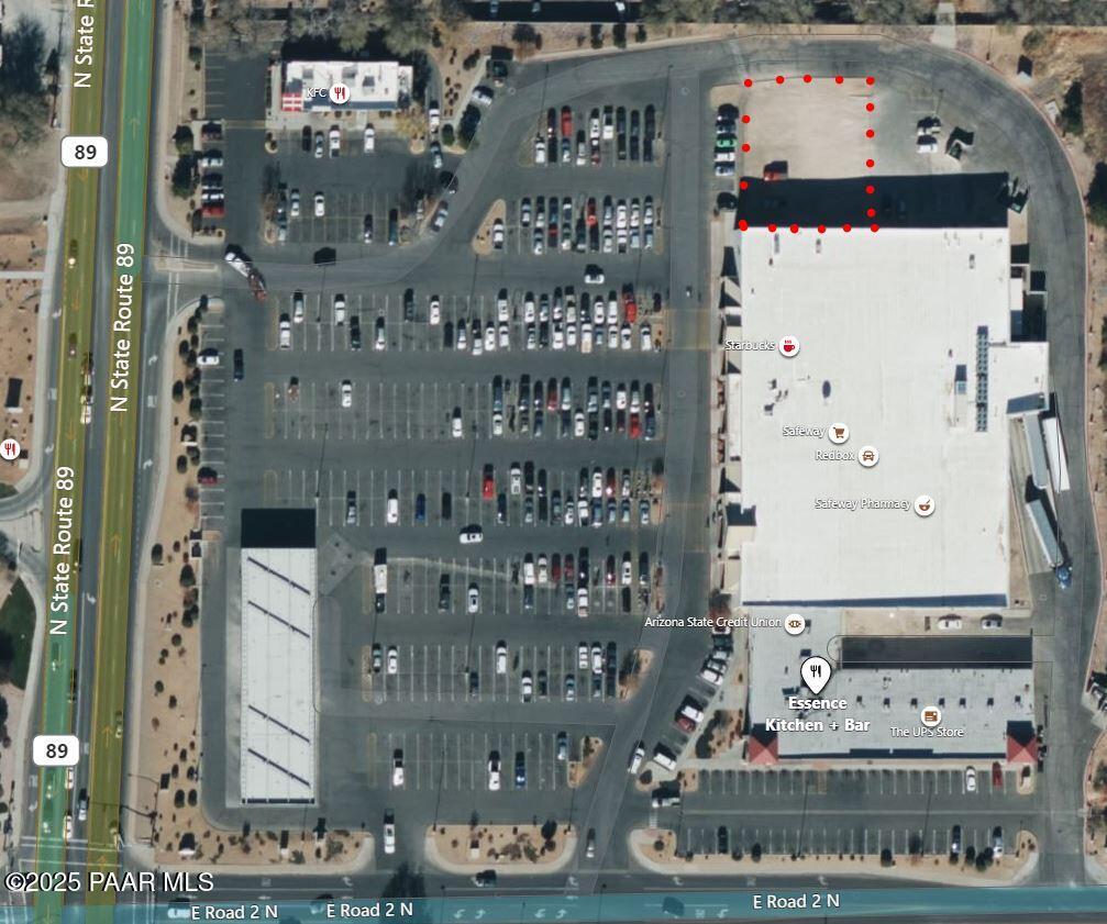 Photo of 1041 N State Route 89, Chino Valley, AZ 86323