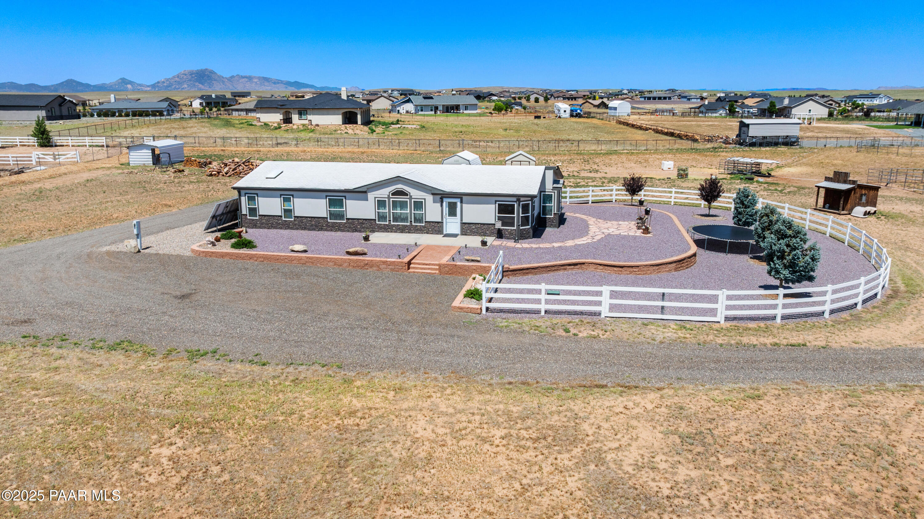 Photo of 10450 N Poquito Valley Road, Prescott Valley, AZ 86315