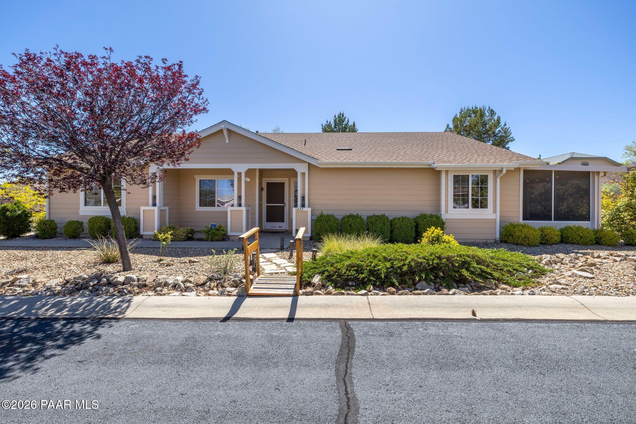 Photo of 1477 Kwana Court, Prescott, AZ 86301