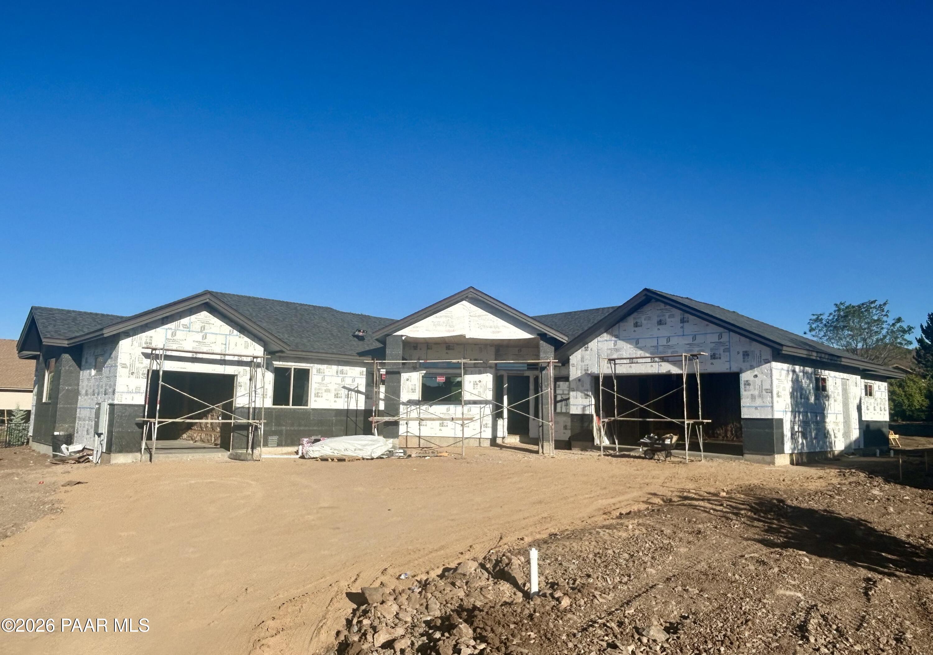 Photo of 1410 Claiborne Circle, Prescott, AZ 86301