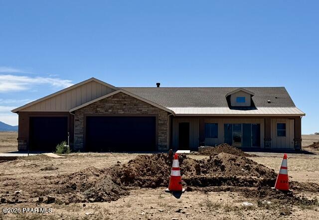 Photo of 8168 N Mcworter Place, Prescott Valley, AZ 86315