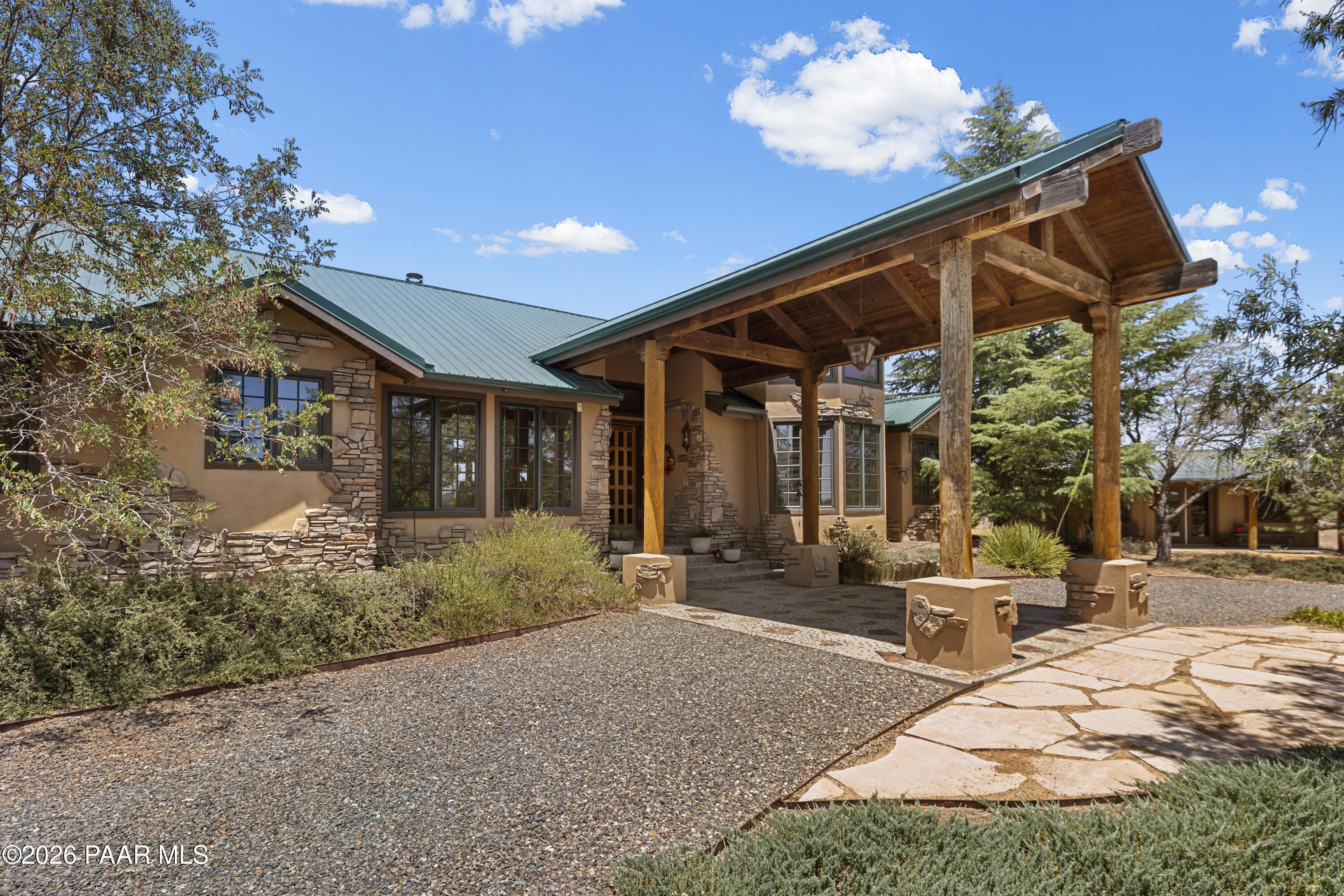 Photo of 4500 W Carriage Lane, Prescott, AZ 86305