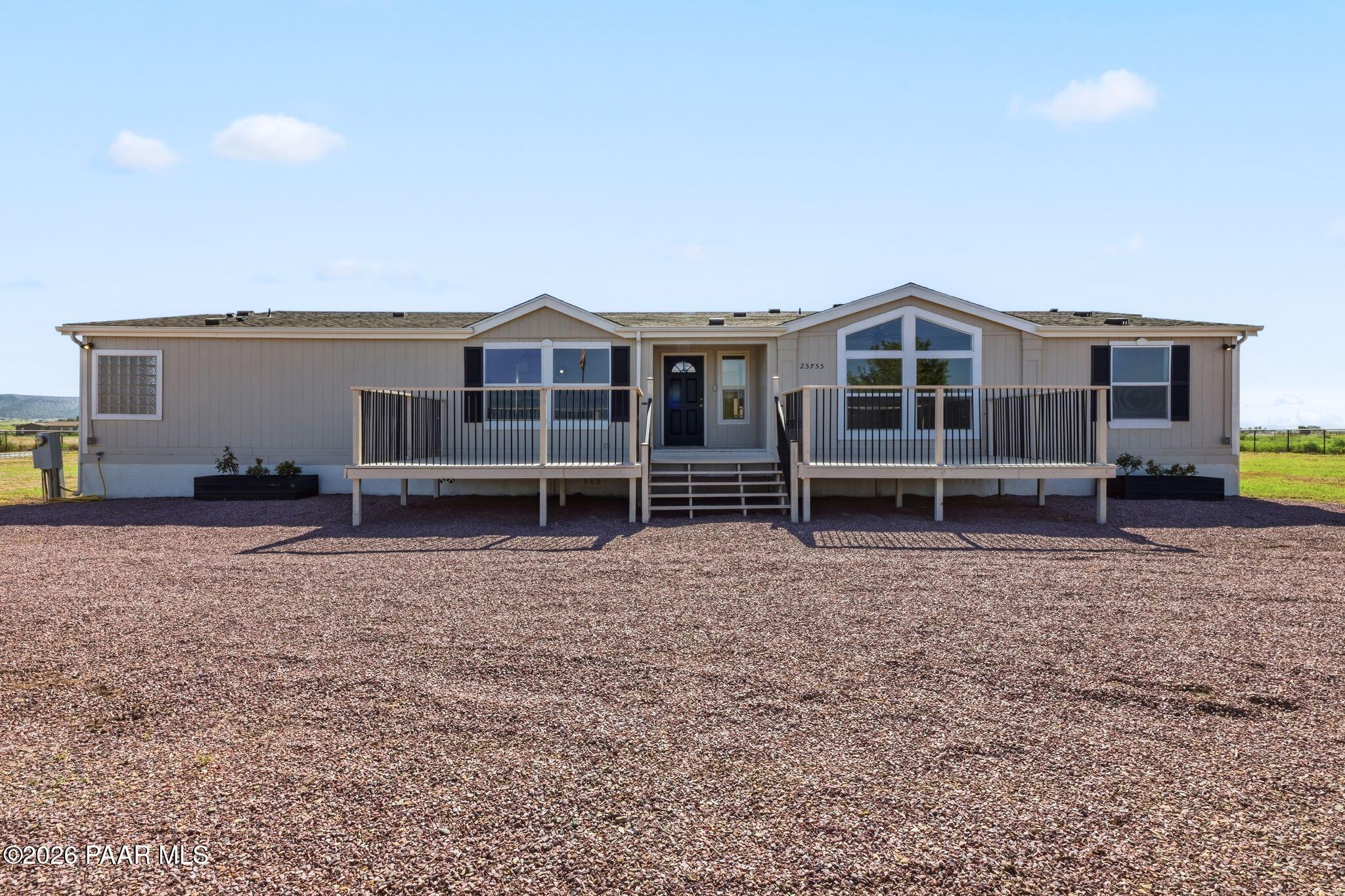Photo of 25755 N Trinity Ranch Road, Paulden, AZ 86334