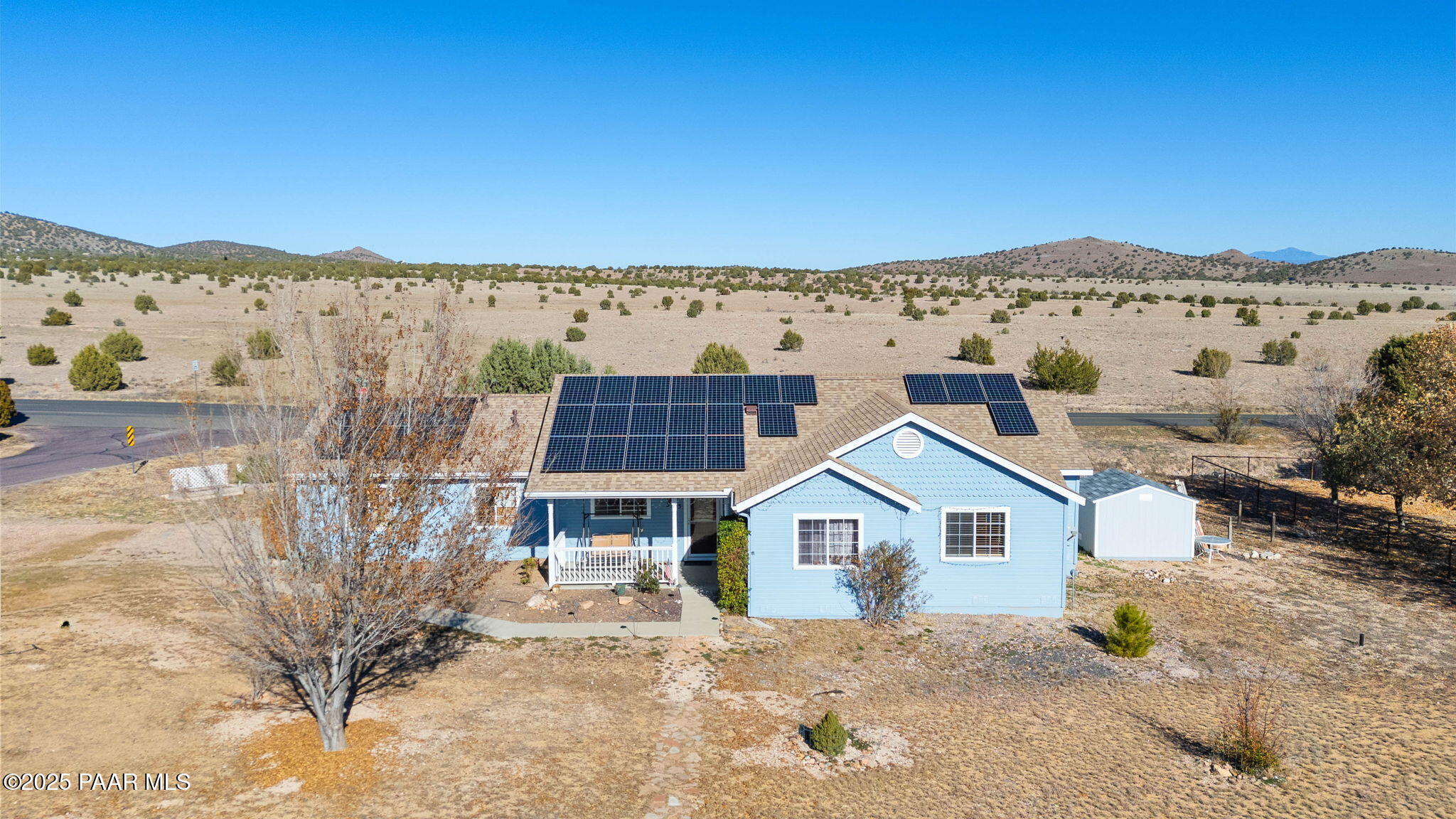 Photo of 3975 N Gambels Ridge Drive, Chino Valley, AZ 86323