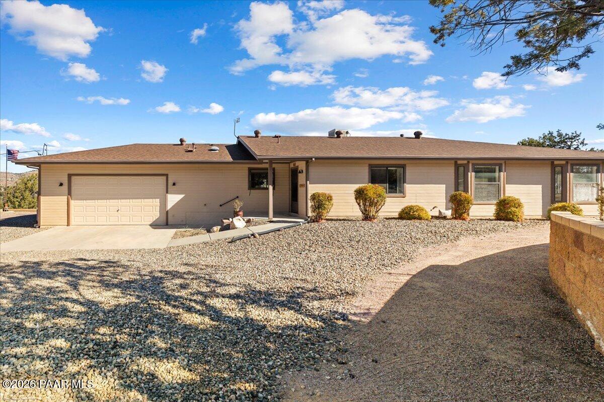 Photo of 1341 N Blue Star Road, Chino Valley, AZ 86323