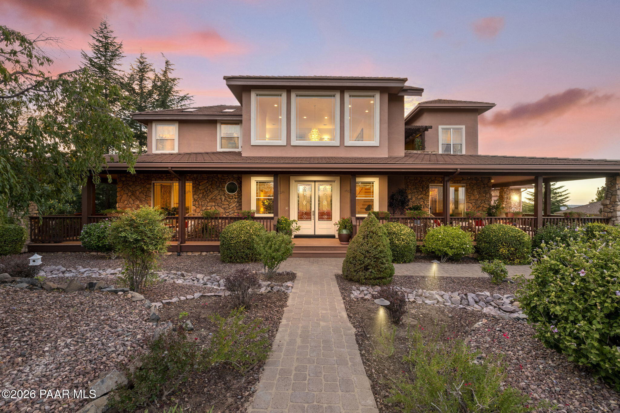 Photo of 1624 Gettysvue Way, Prescott, AZ 86301