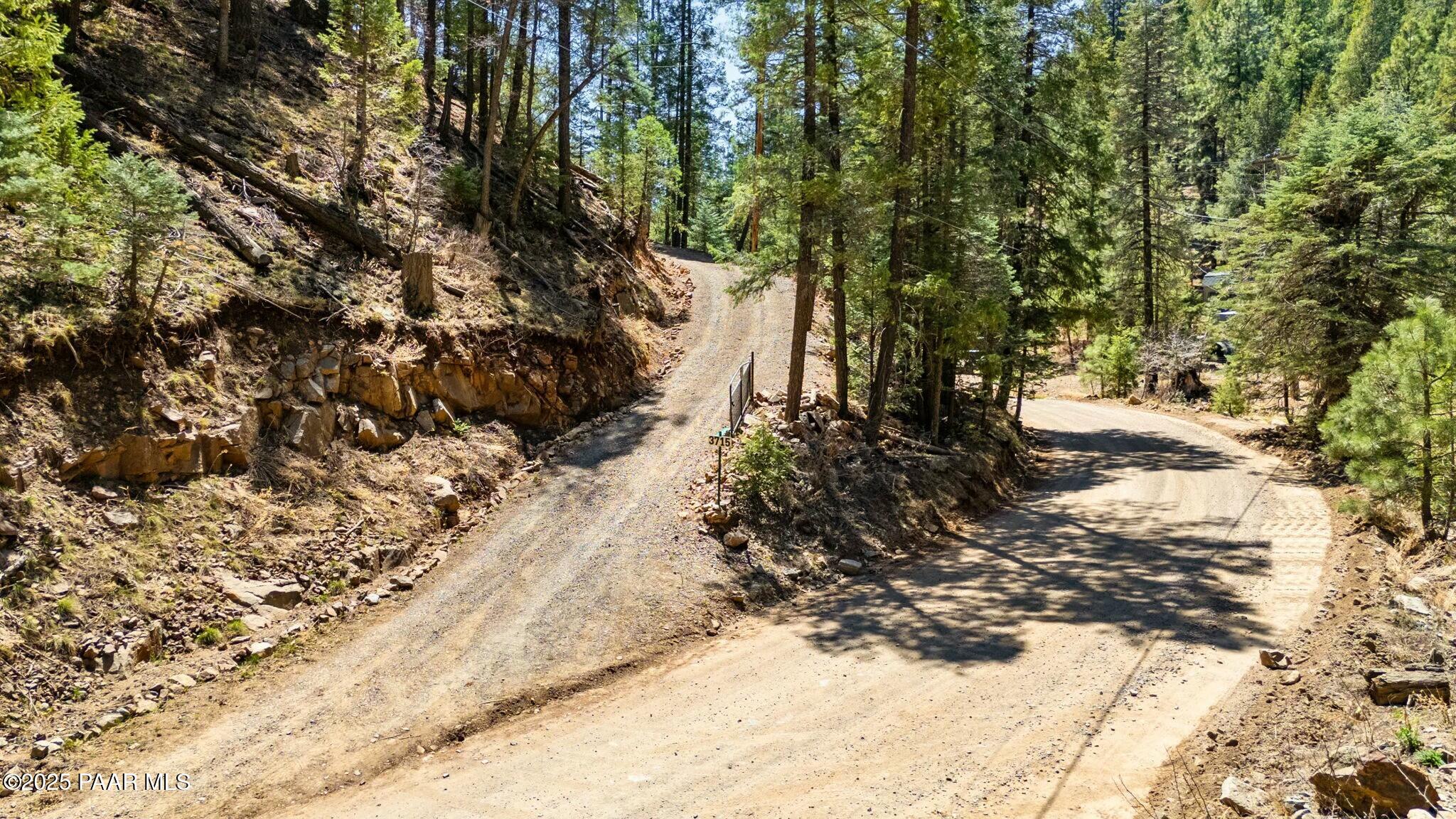 Photo of 3725 E Walker Road, Prescott, AZ 86303