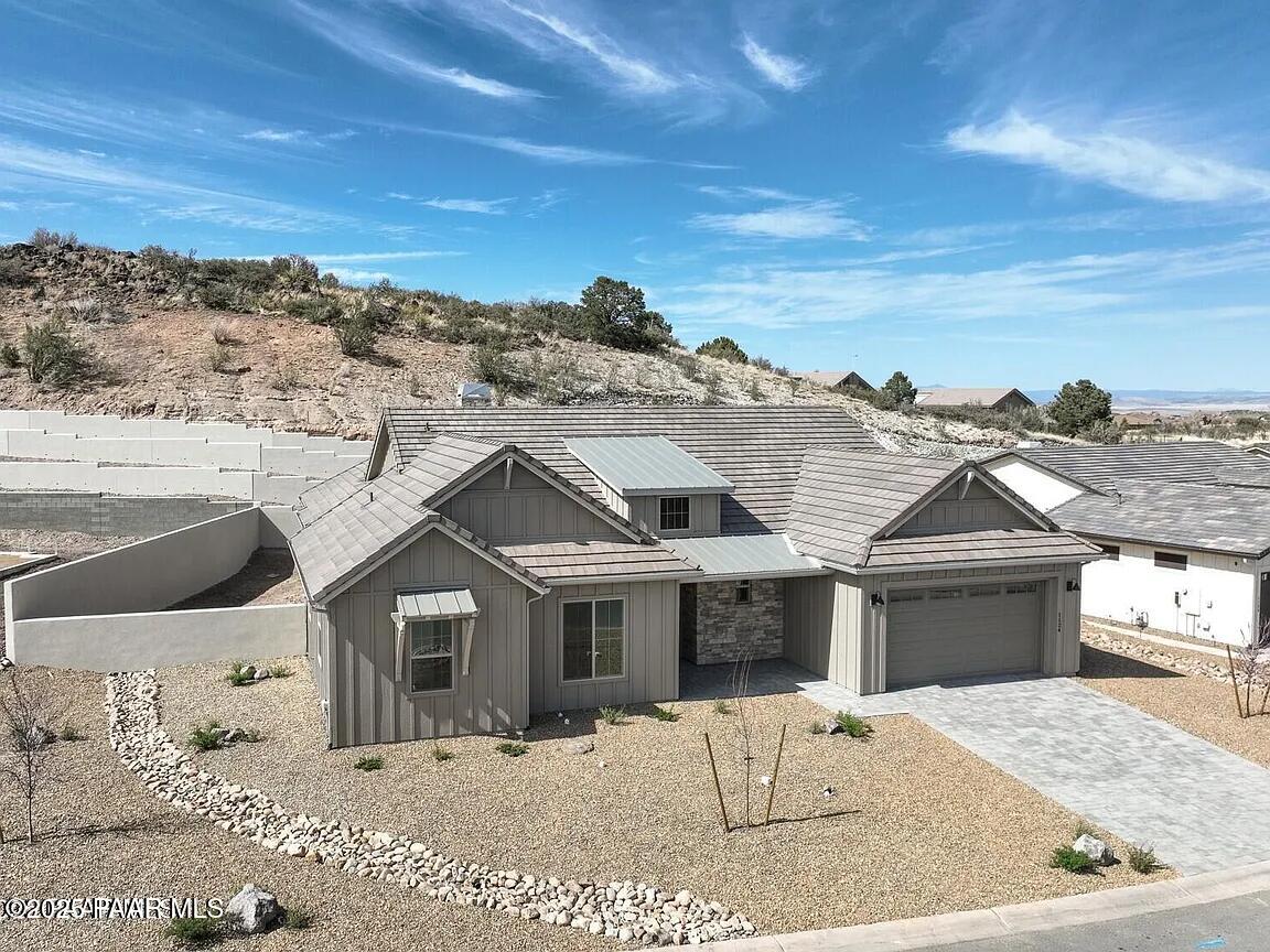 Photo of 1124 S Lakeview Drive, Prescott, AZ 86301