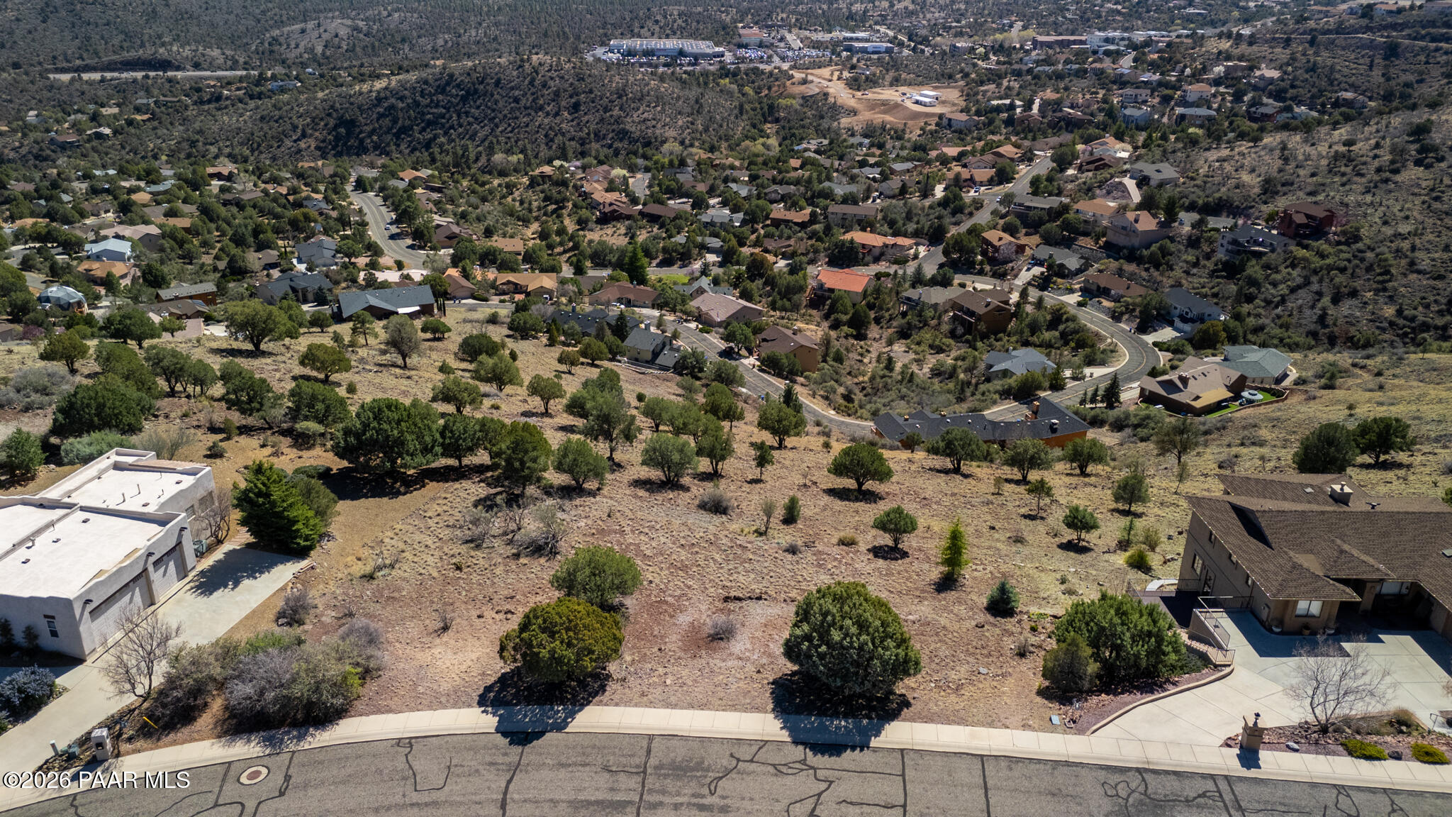 Photo of 3965 Purple Sage, Prescott, AZ 86301