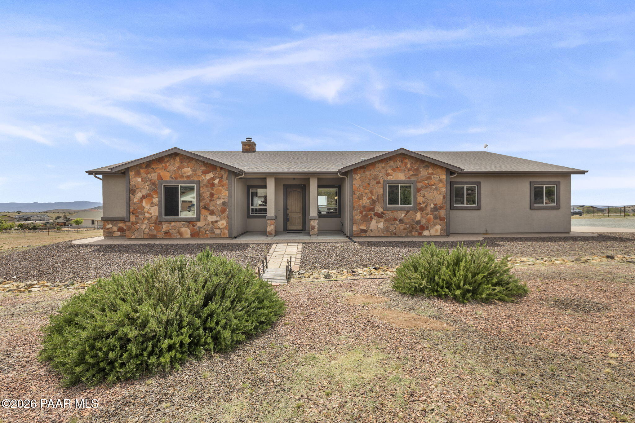 Photo of 14141 Cassidy Trail, Prescott Valley, AZ 86315