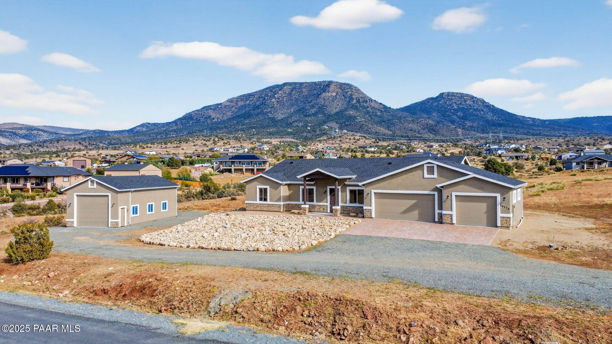 Photo of 14170 E Casa Serena Way, Prescott Valley, AZ 86315
