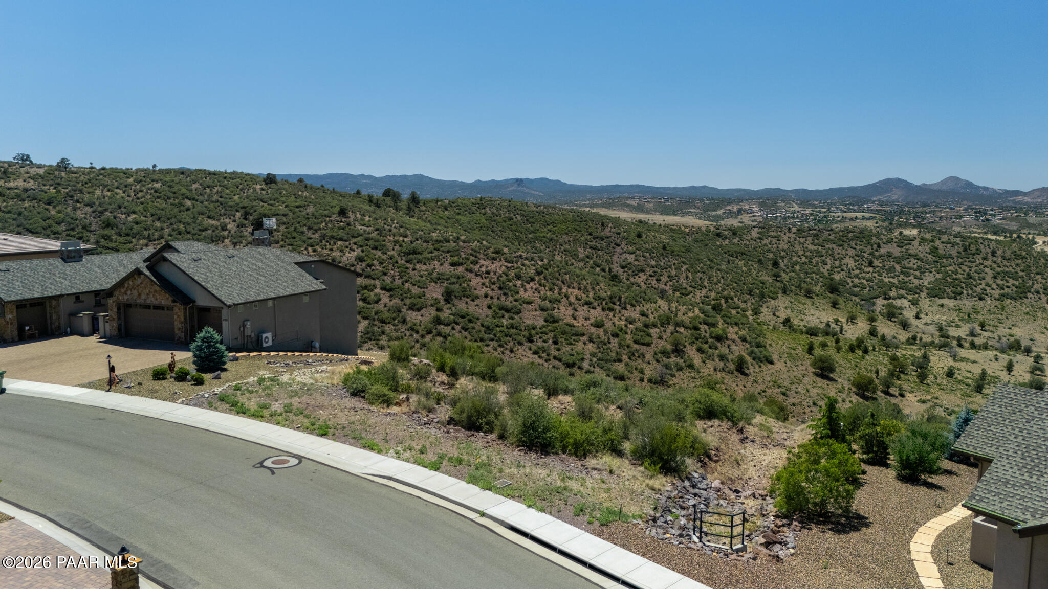 Photo of 4787 Sharp Shooter Way, Prescott, AZ 86301