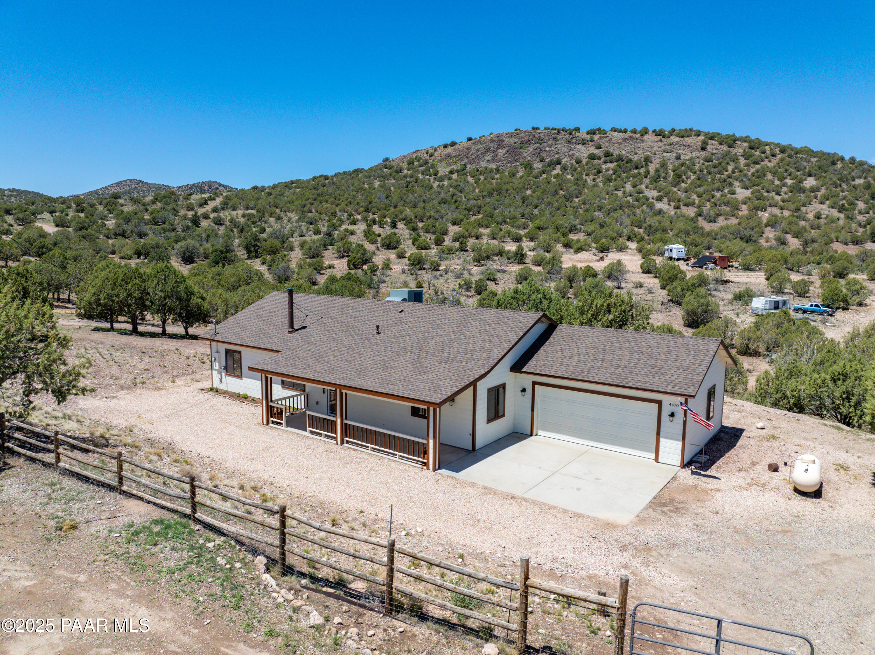 Photo of 4470 W Sullivan Buttes, Chino Valley, AZ 86323
