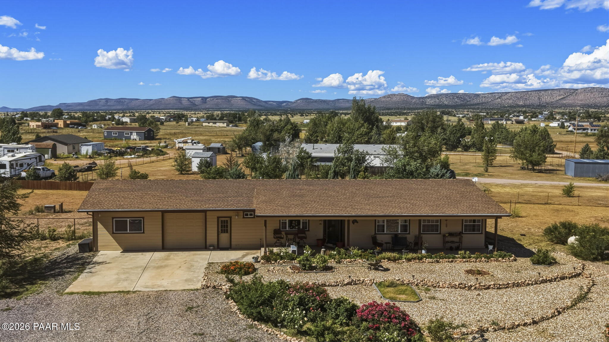 Photo of 1050 W Ranch House Road, Paulden, AZ 86334