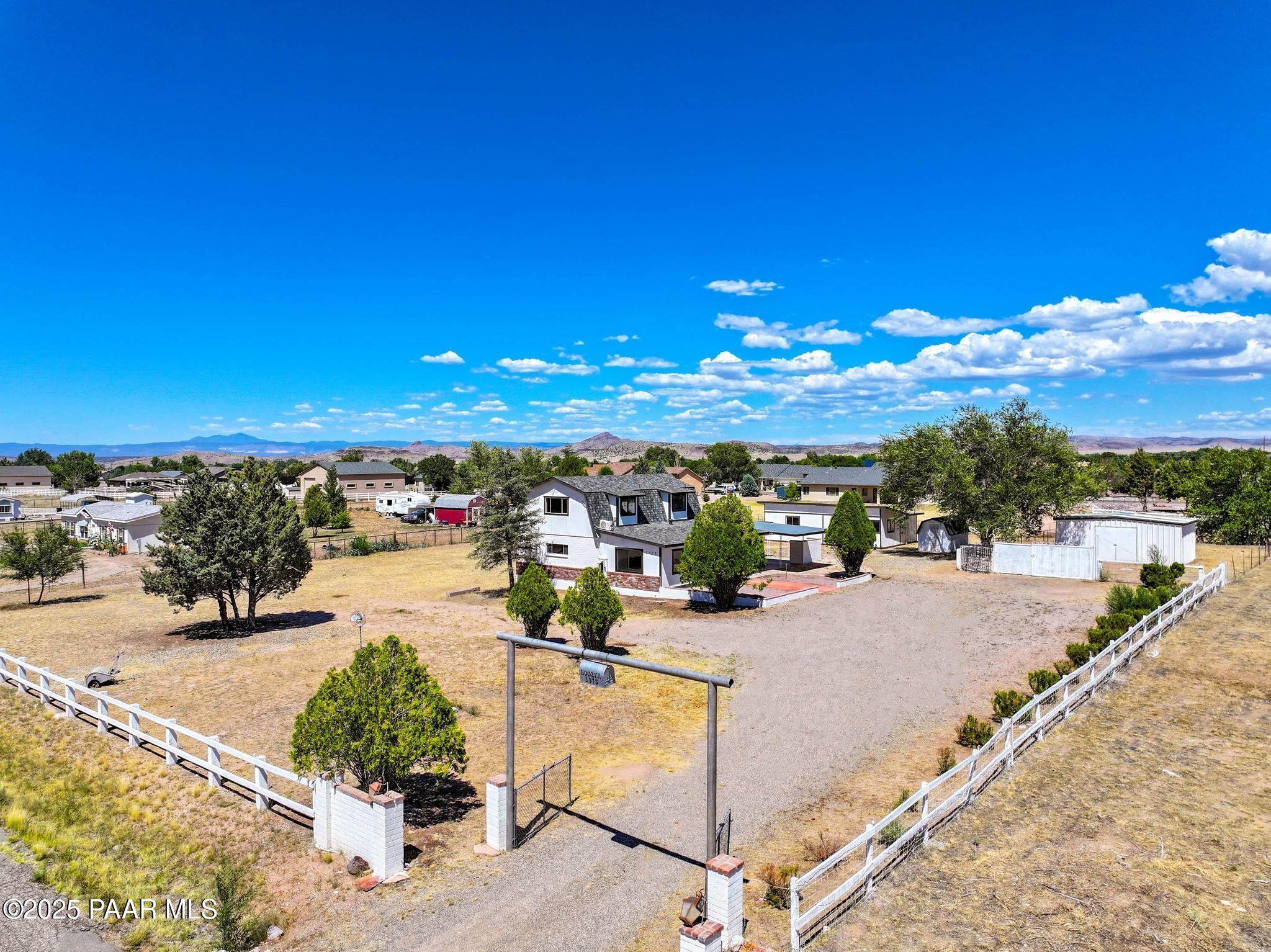 Photo of 2375 N Cochise Street, Chino Valley, AZ 86323