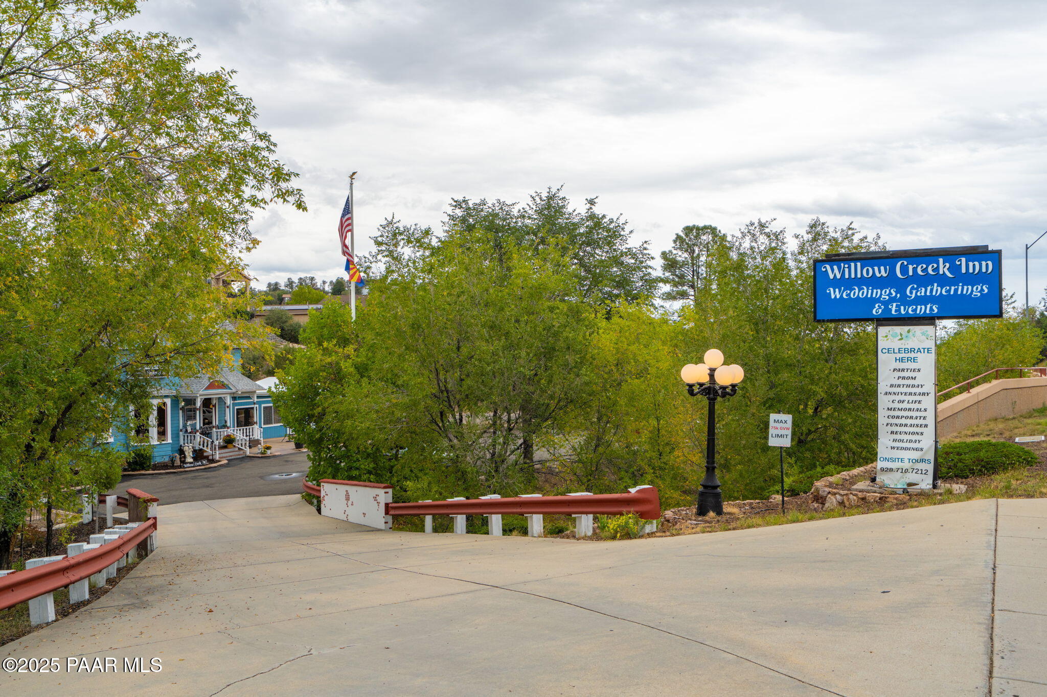 Photo of 2516 Willow Creek Road, Prescott, AZ 86301