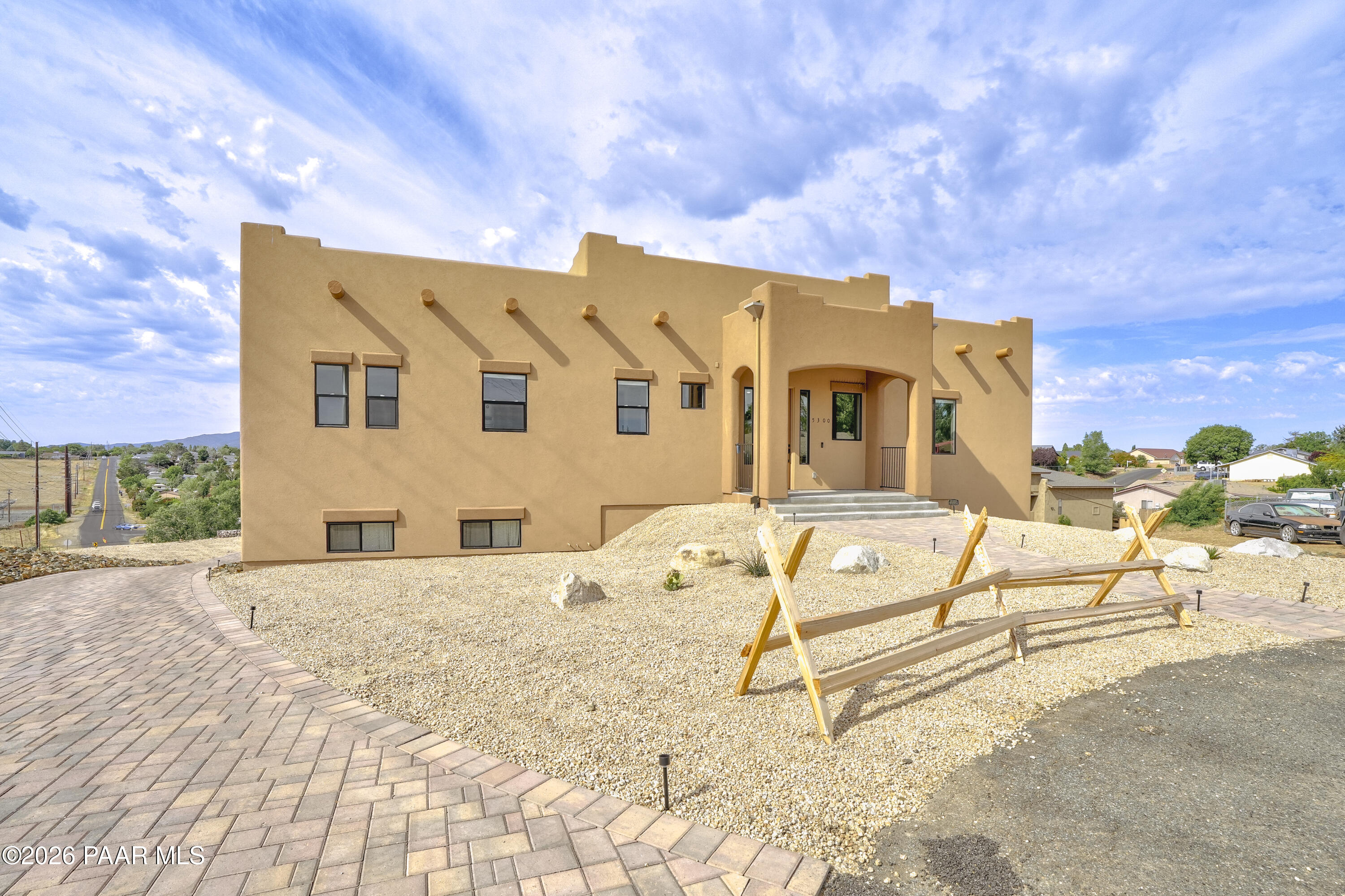 Photo of 5300 N Ranger Road, Prescott Valley, AZ 86314