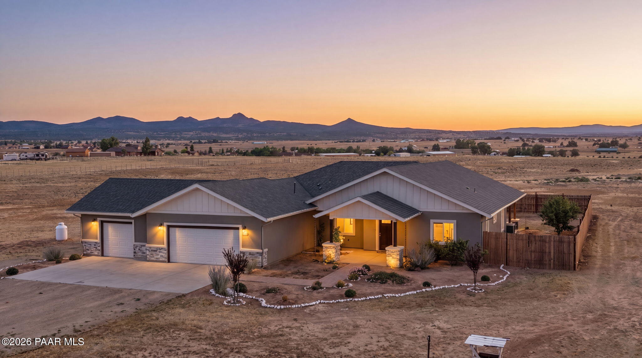 Photo of 26180 N Vineyard Lane, Paulden, AZ 86334