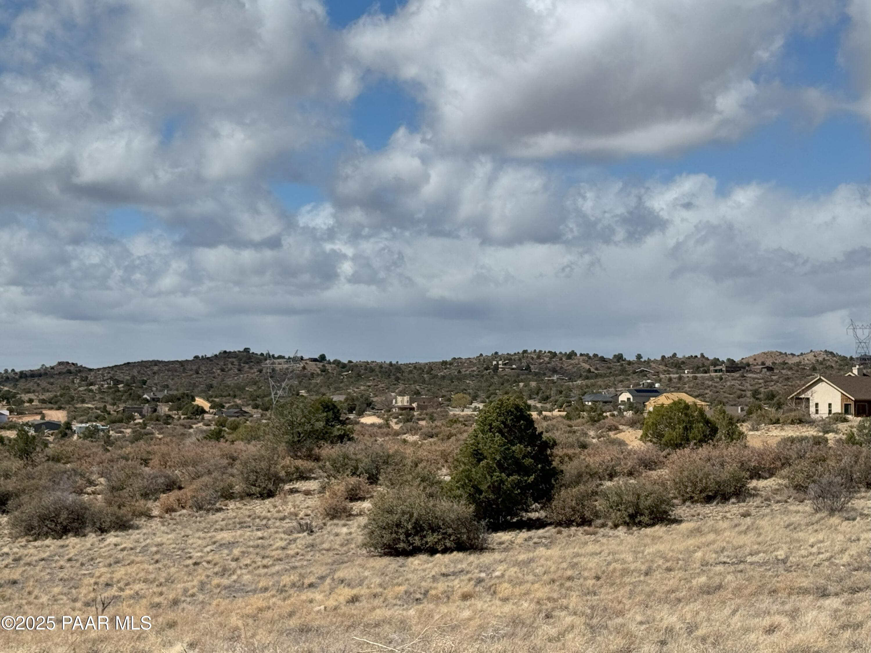 Photo of 4360 Bent Arrow Lane, Prescott, AZ 86305